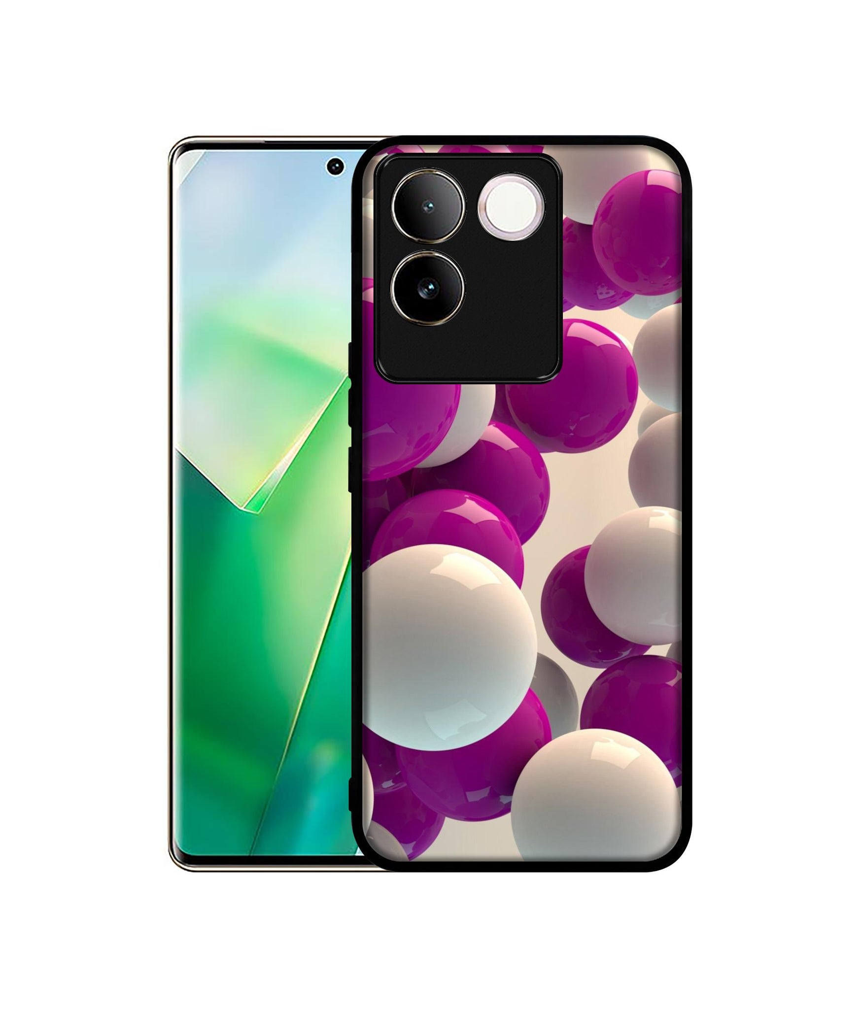 iQOO Z7 Pro 5G / Vivo T2 Pro 5G / S17e 5G
