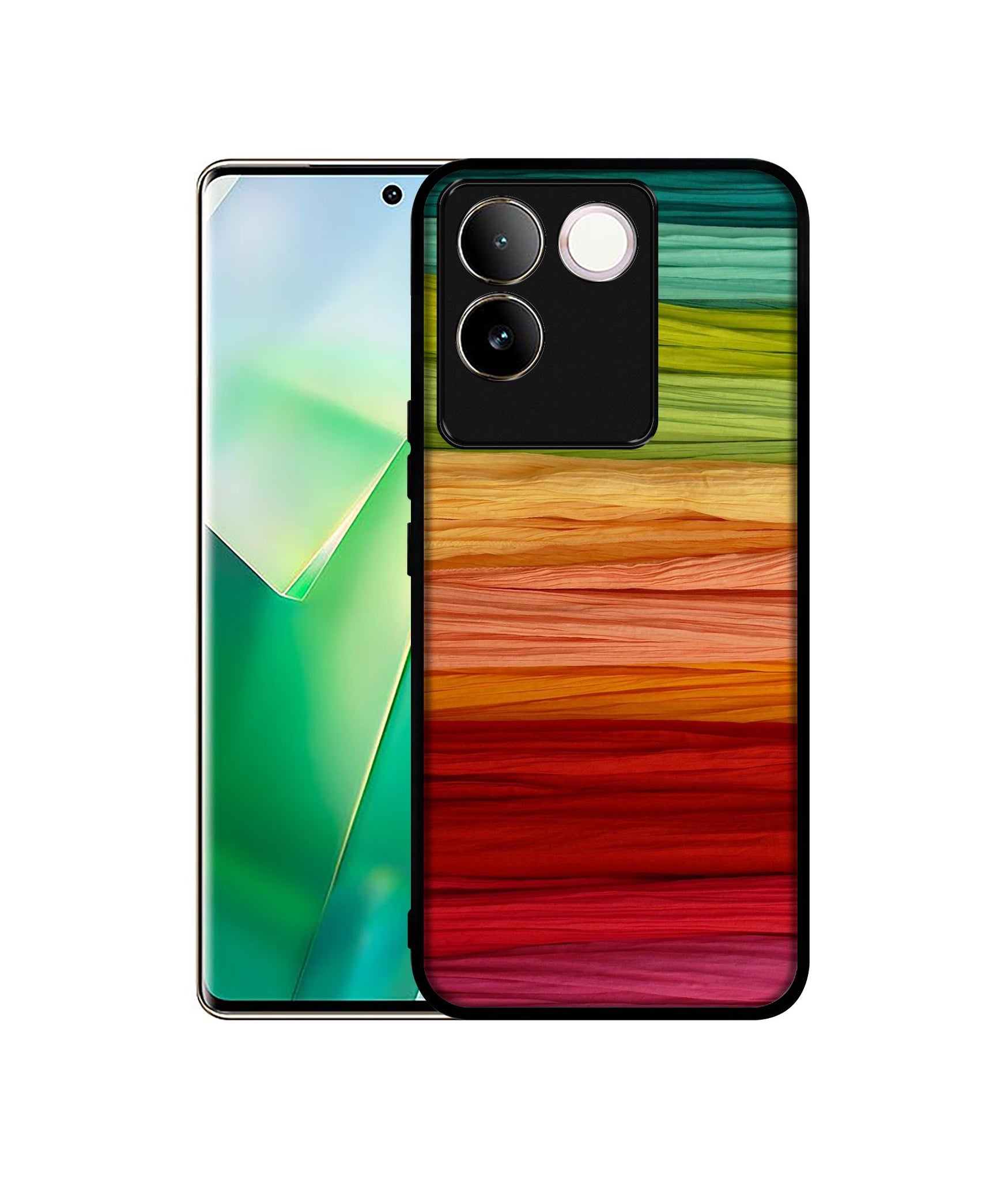 iQOO Z7 Pro 5G / Vivo T2 Pro 5G / S17e 5G