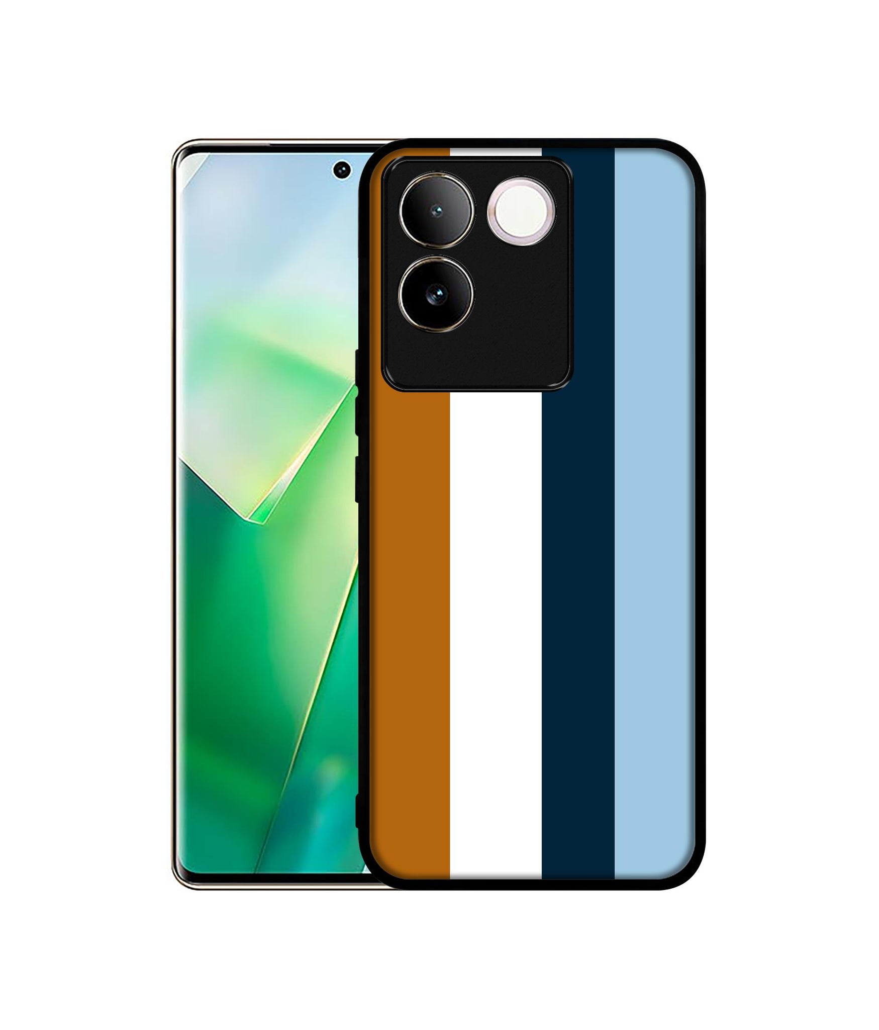 iQOO Z7 Pro 5G / Vivo T2 Pro 5G / S17e 5G