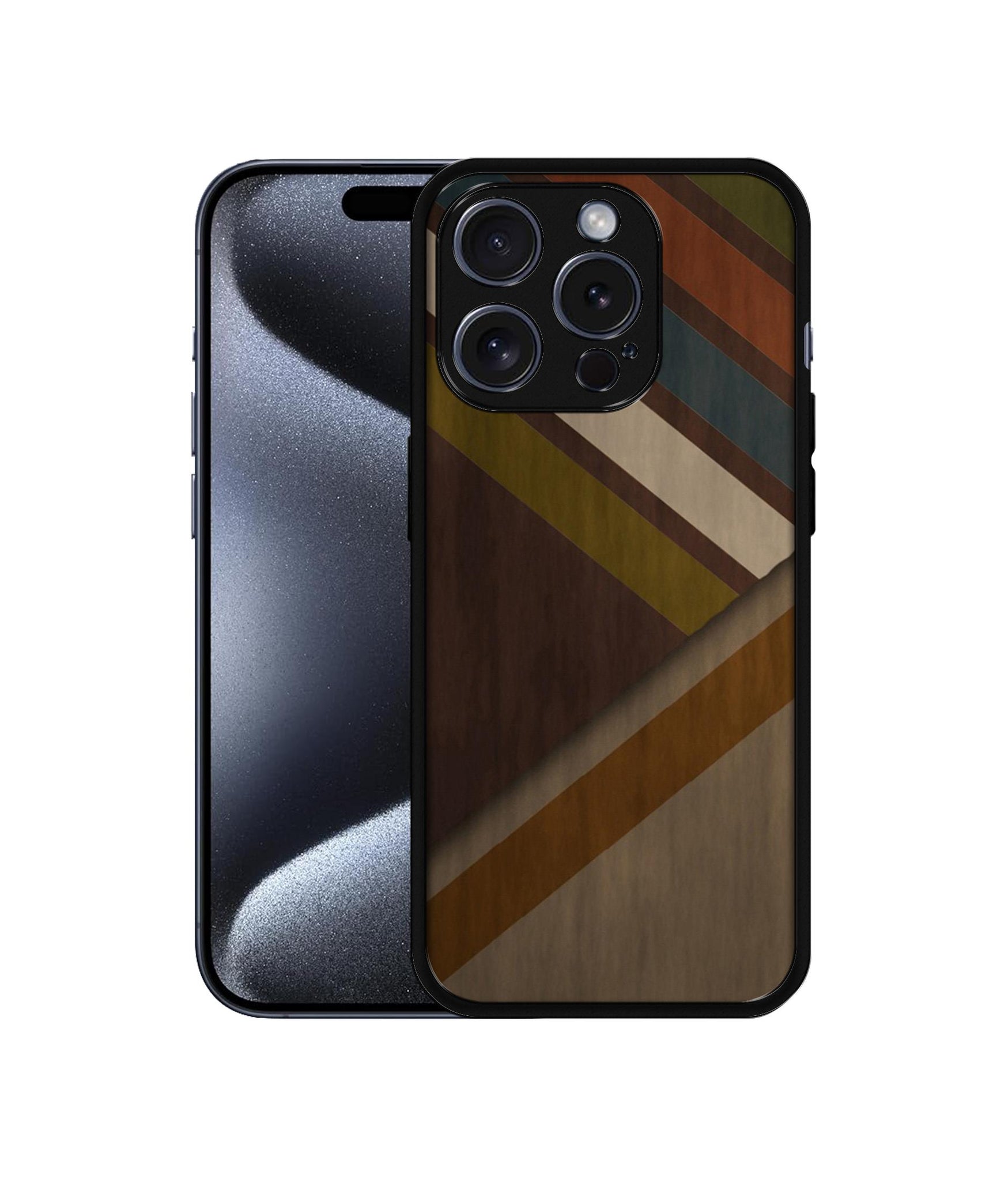 Apple iPhone 15 Pro