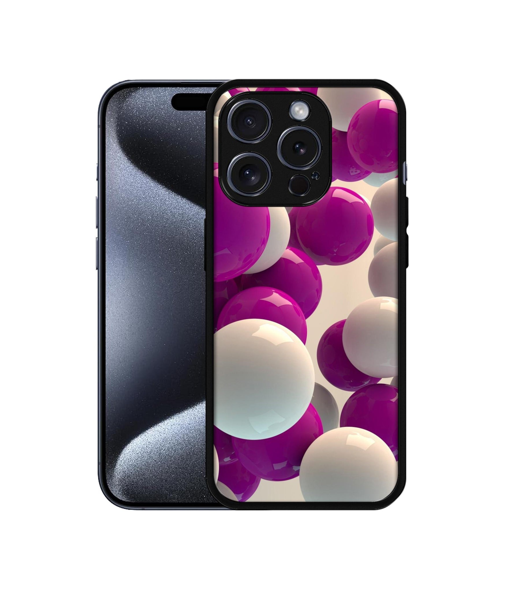 Apple iPhone 15 Pro