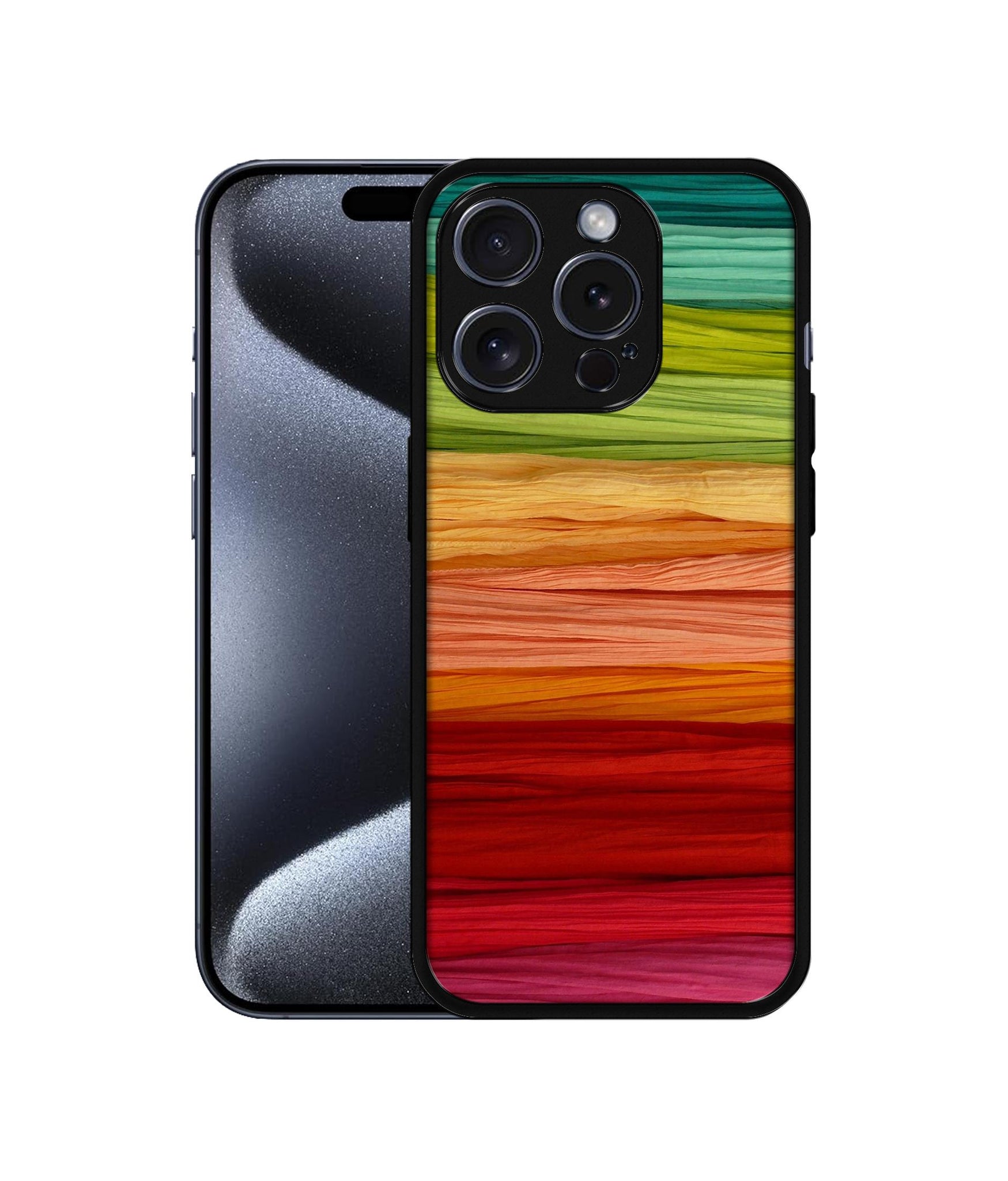 Apple iPhone 15 Pro