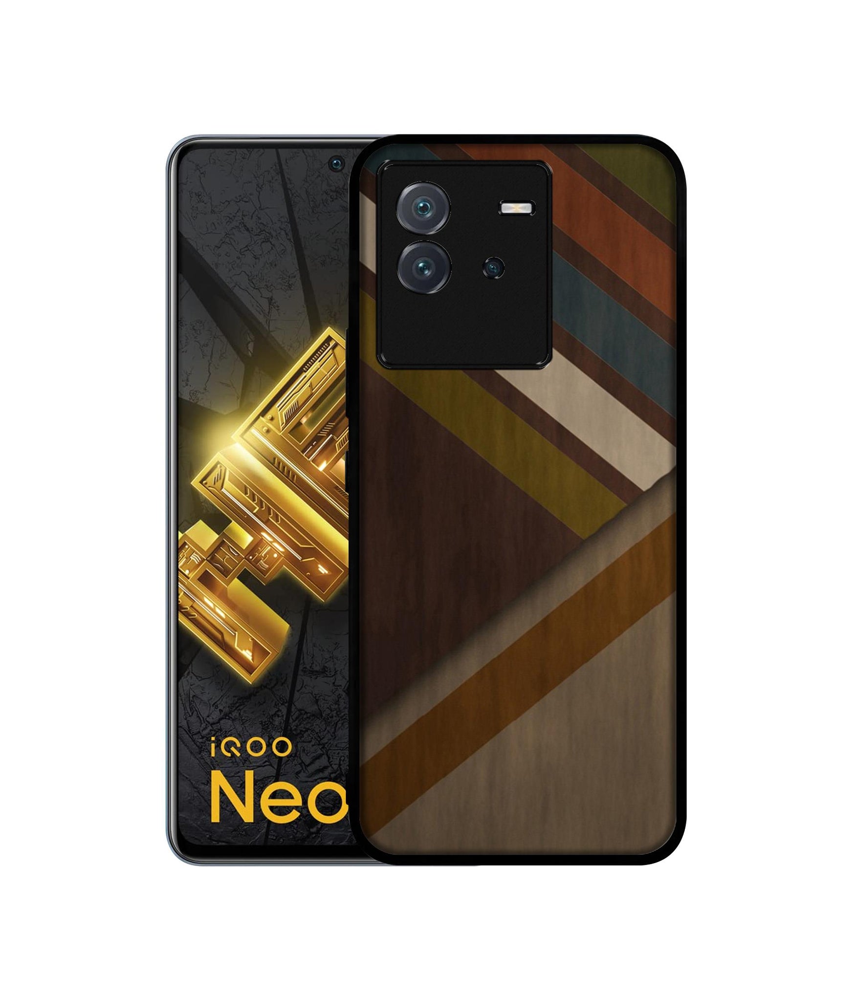 iQOO Neo 6 5G