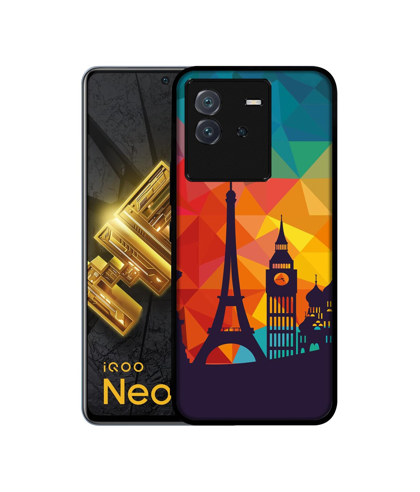 iQOO Neo 6 5G