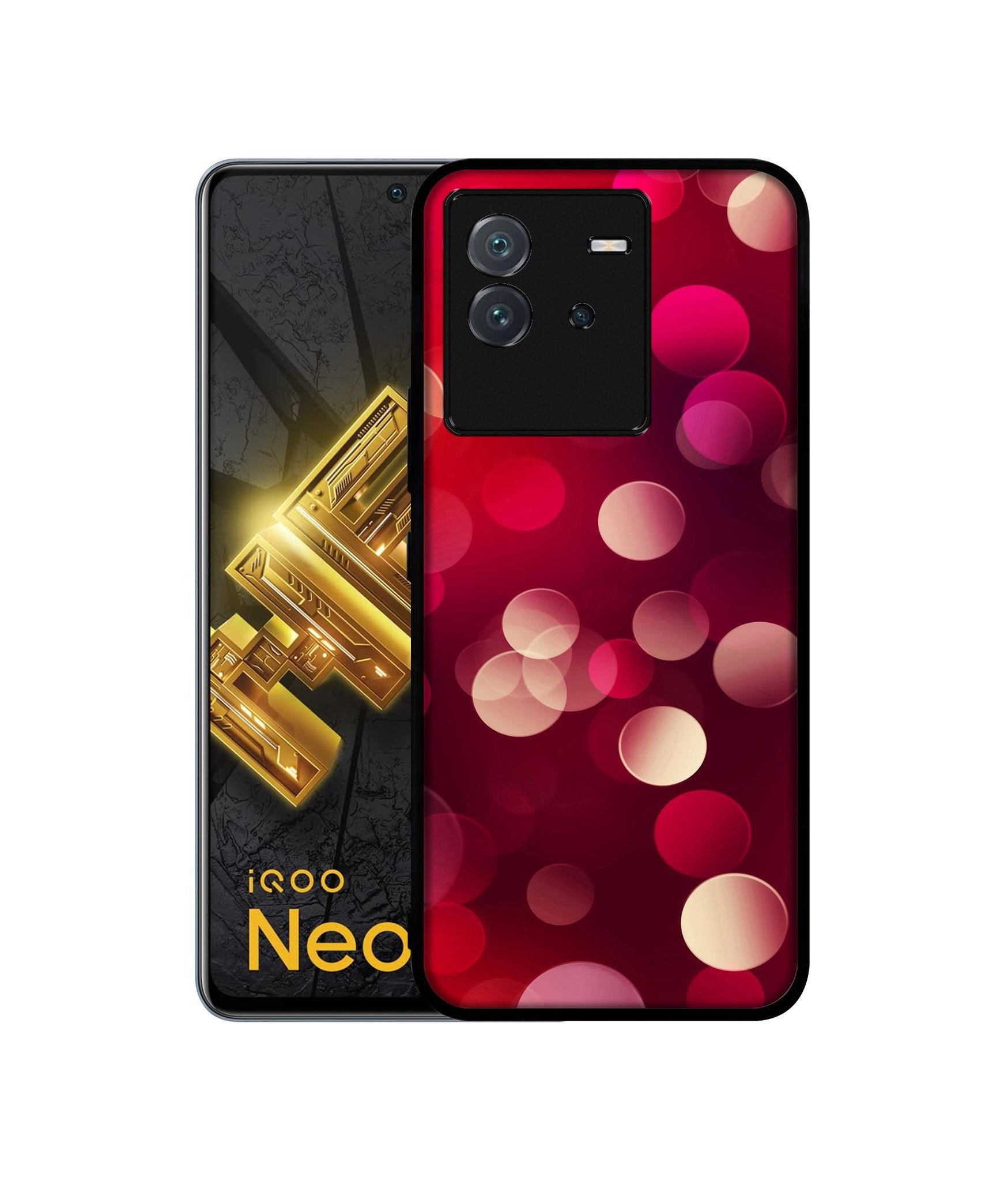 iQOO Neo 6 5G