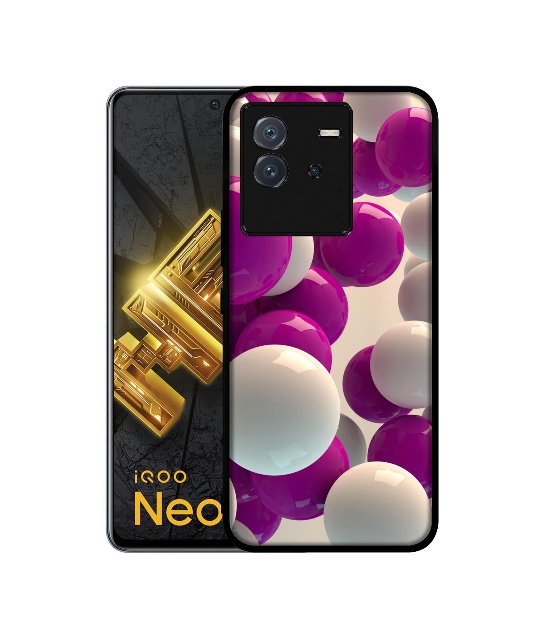 iQOO Neo 6 5G