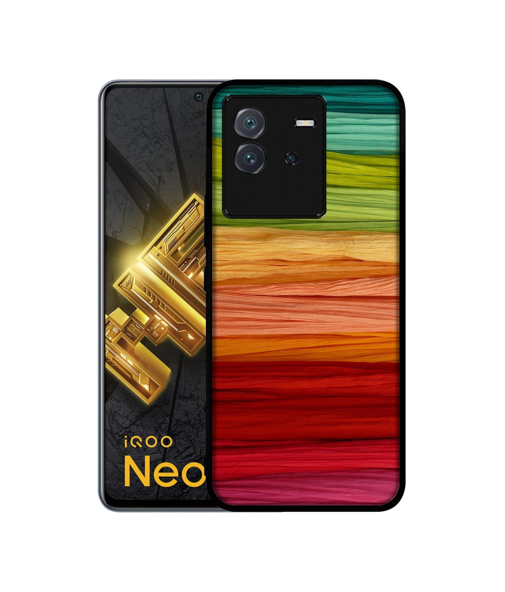 iQOO Neo 6 5G