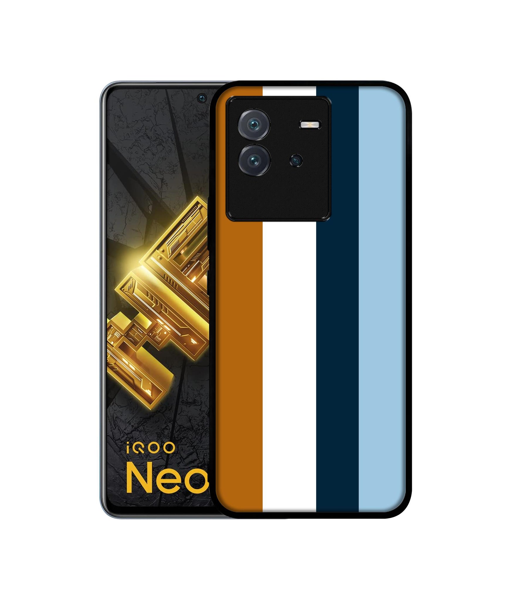 iQOO Neo 6 5G