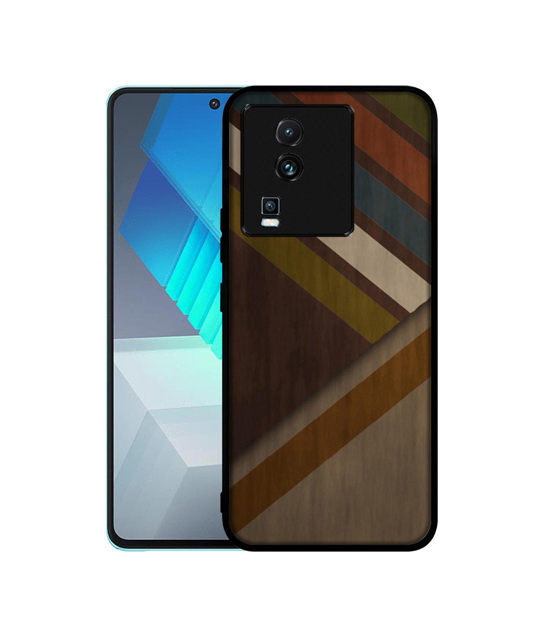 iQOO Neo 7 5G / Neo 7 Pro 5G