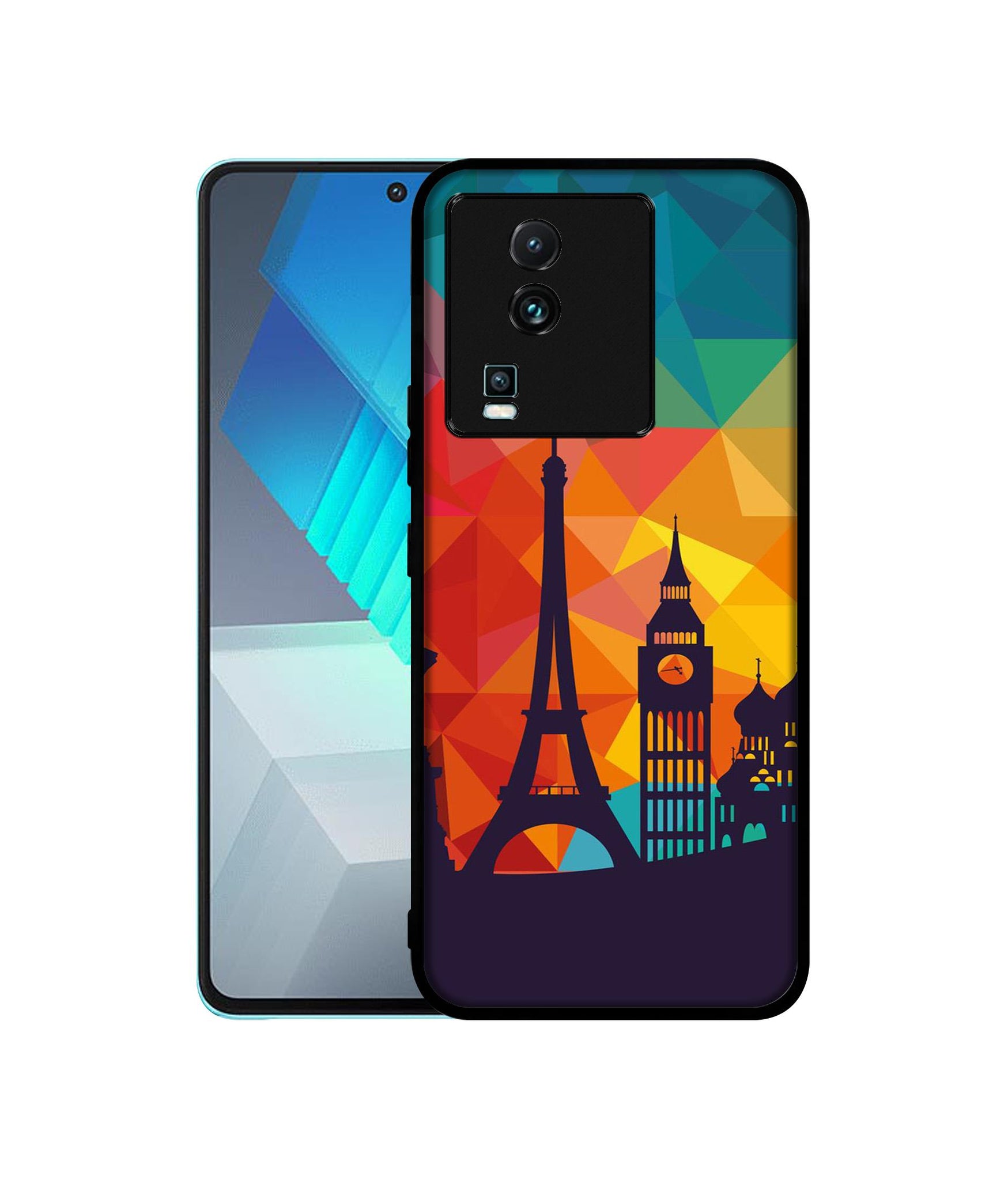 iQOO Neo 7 5G / Neo 7 Pro 5G