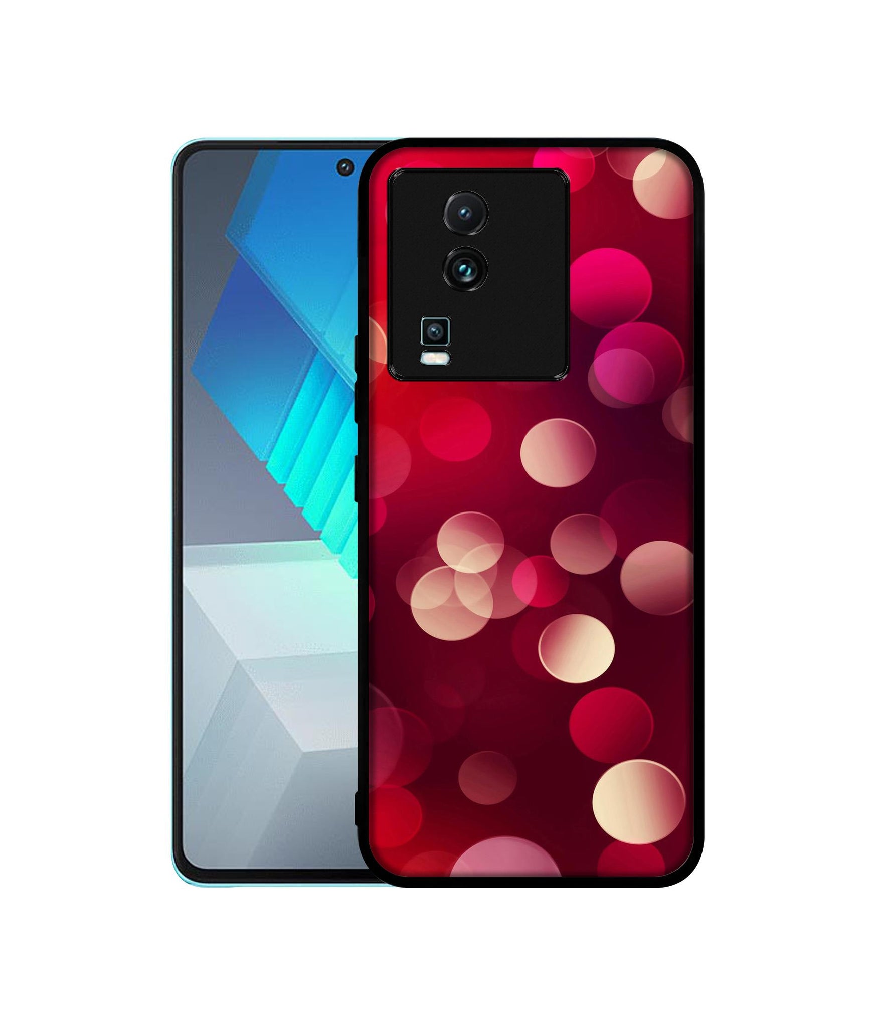 iQOO Neo 7 5G / Neo 7 Pro 5G