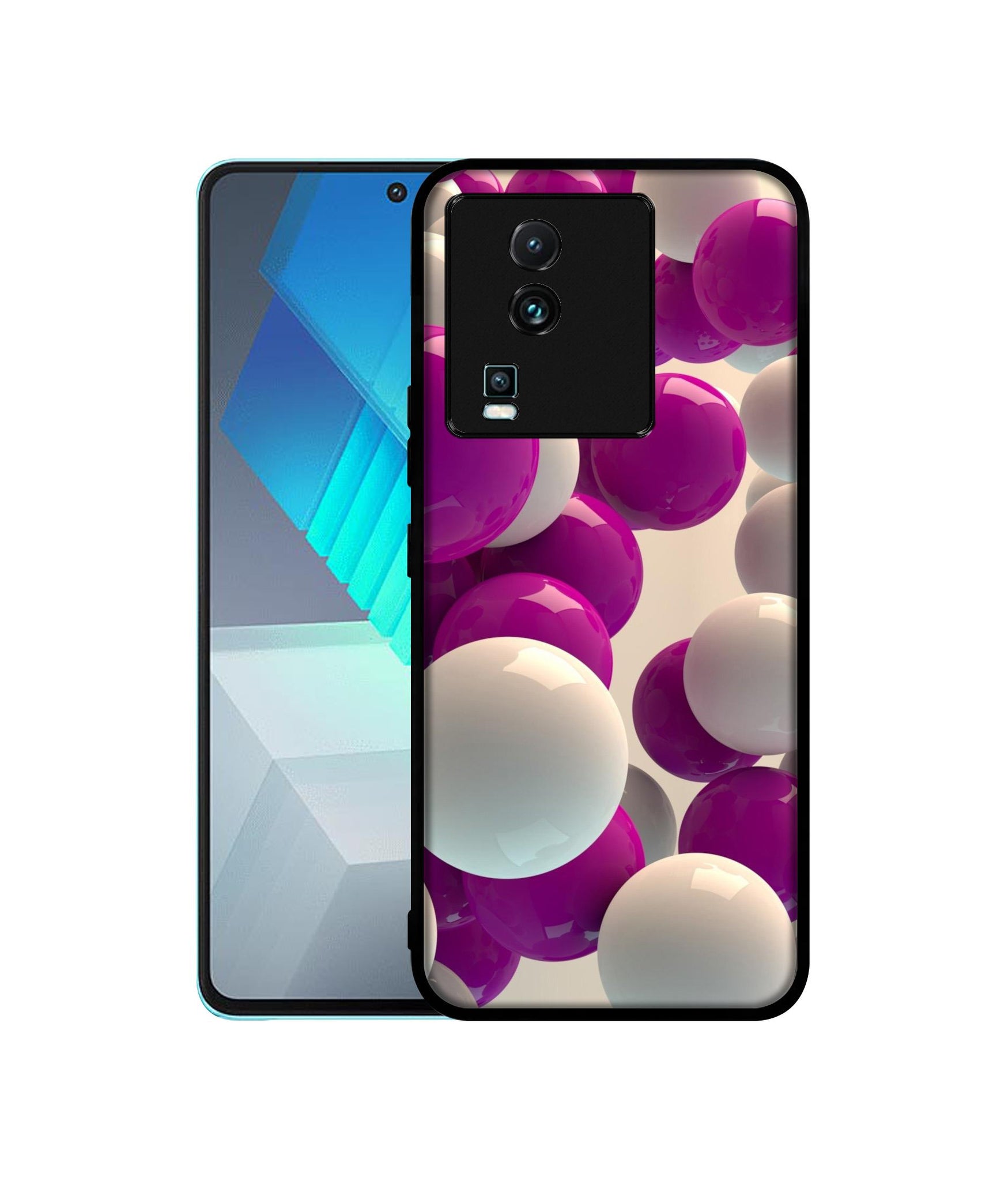 iQOO Neo 7 5G / Neo 7 Pro 5G