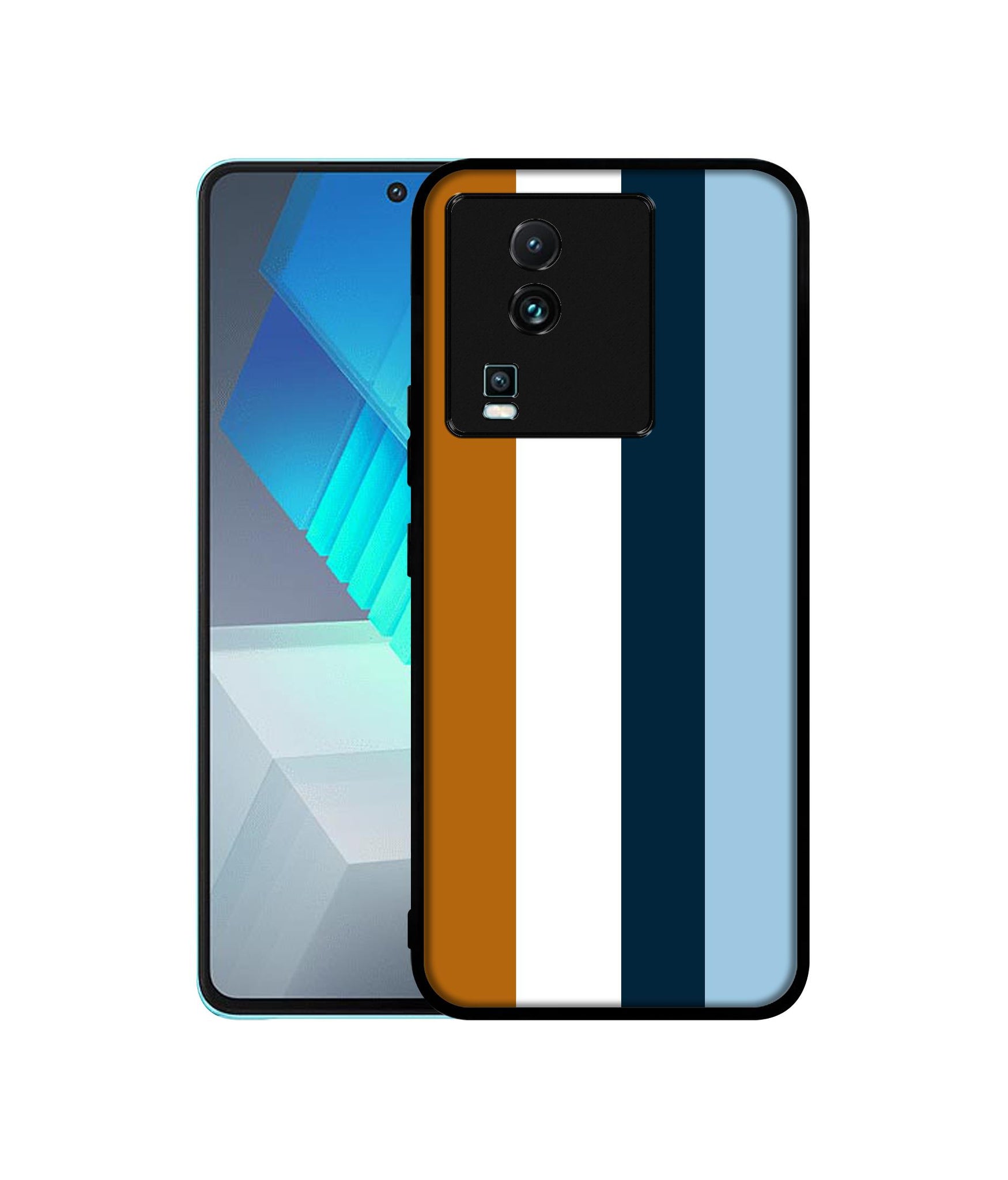 iQOO Neo 7 5G / Neo 7 Pro 5G