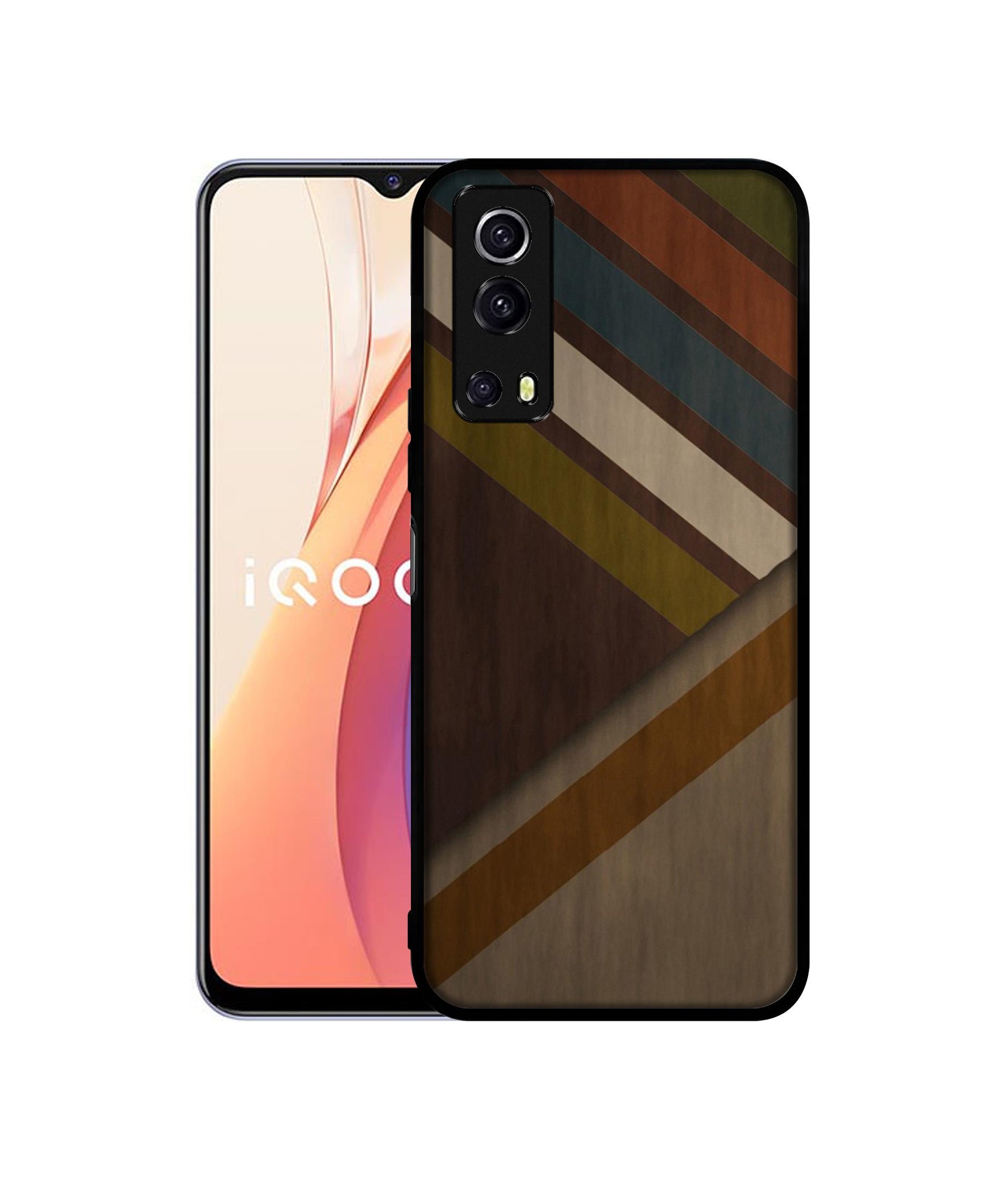 iQOO Z3 5G