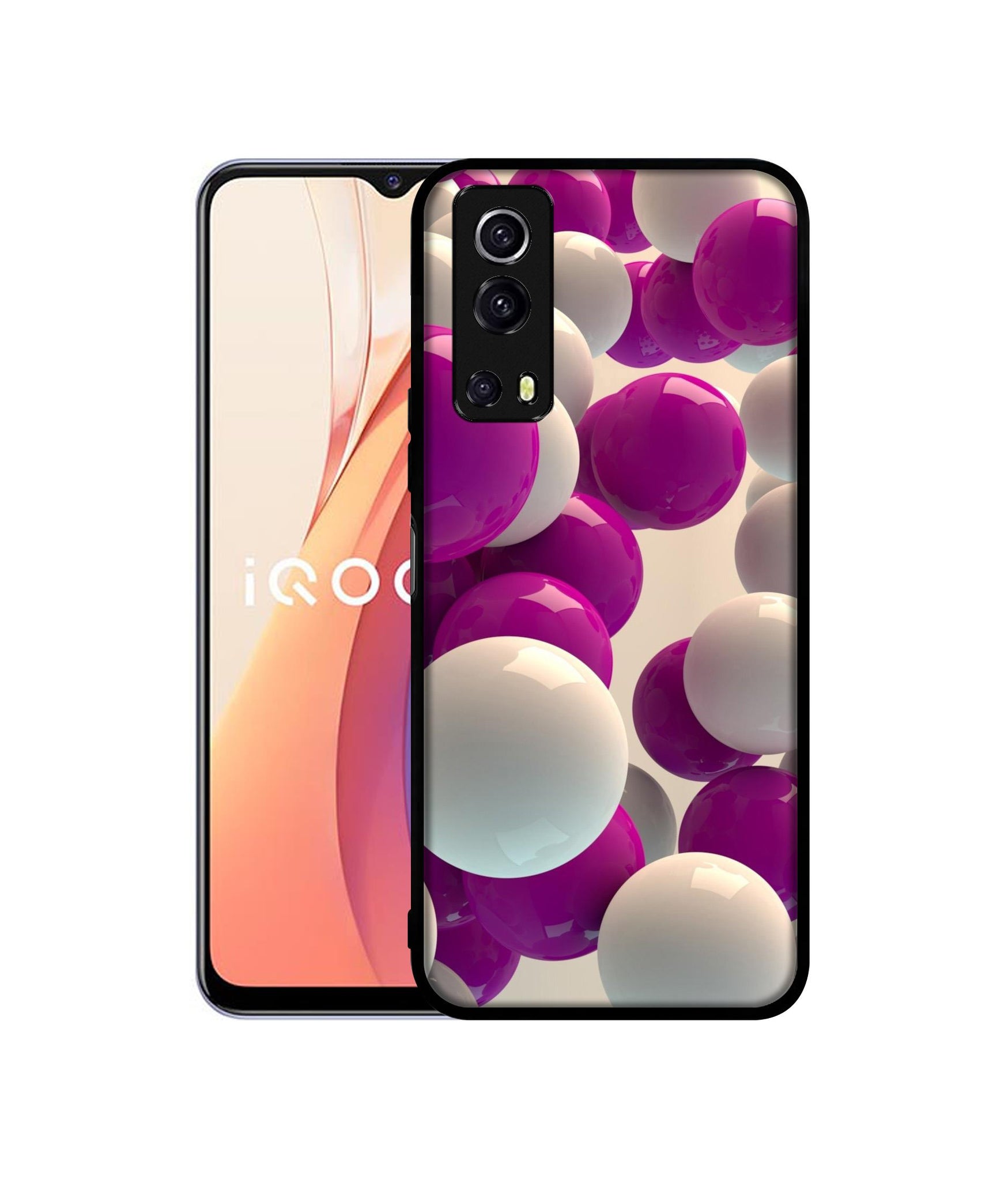 iQOO Z3 5G