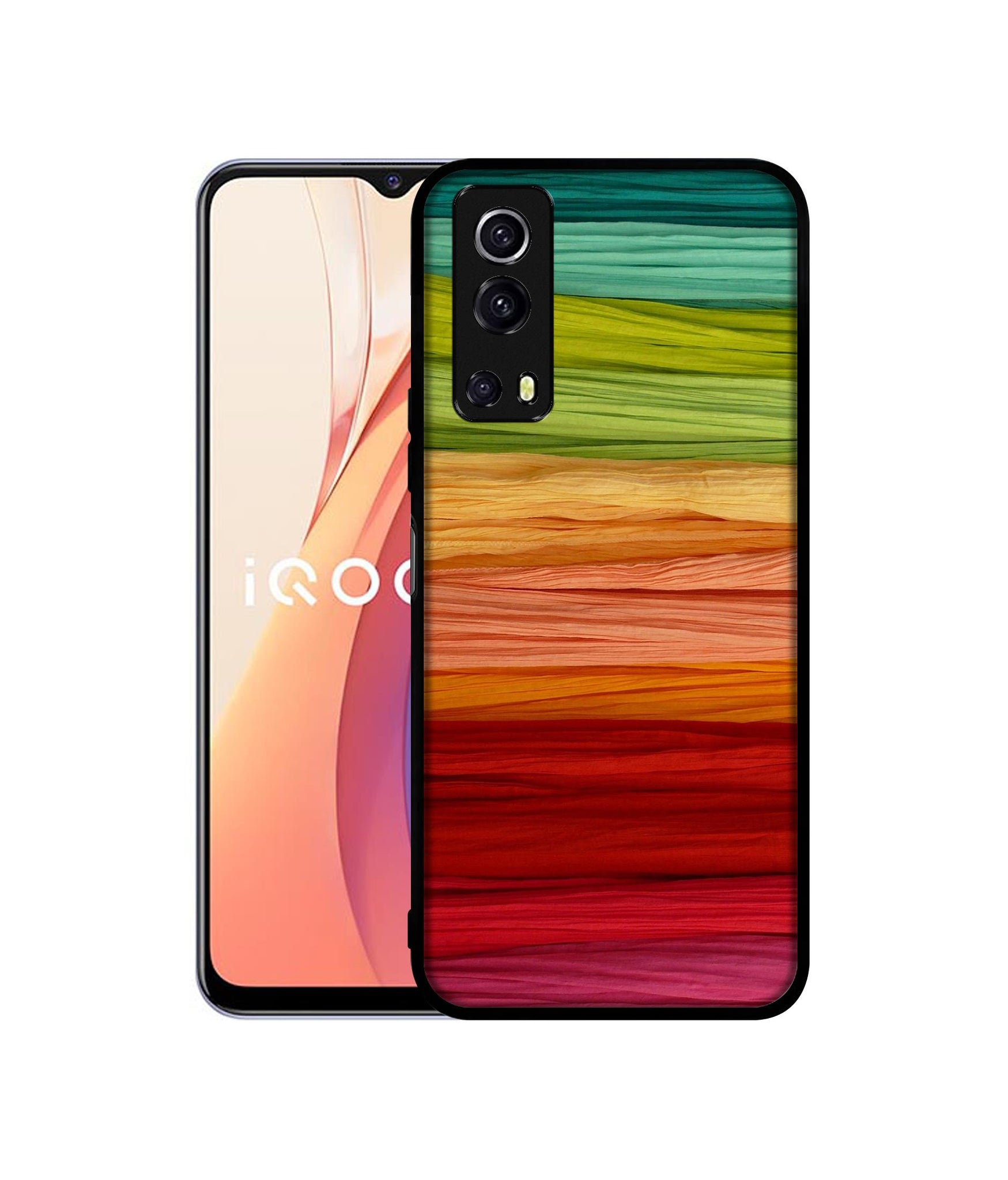 iQOO Z3 5G