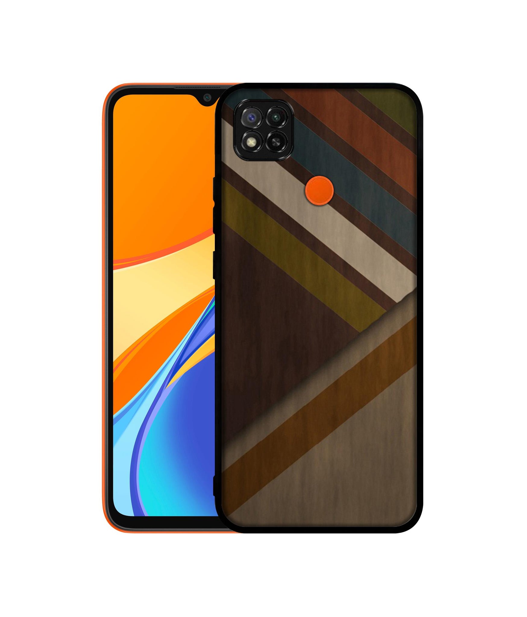Mi Redmi 9 / 9C / 9 Activ / Poco C31 / C3