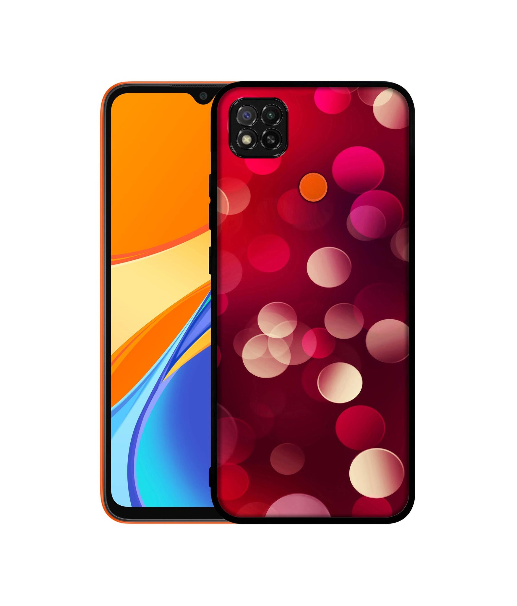 Mi Redmi 9 / 9C / 9 Activ / Poco C31 / C3