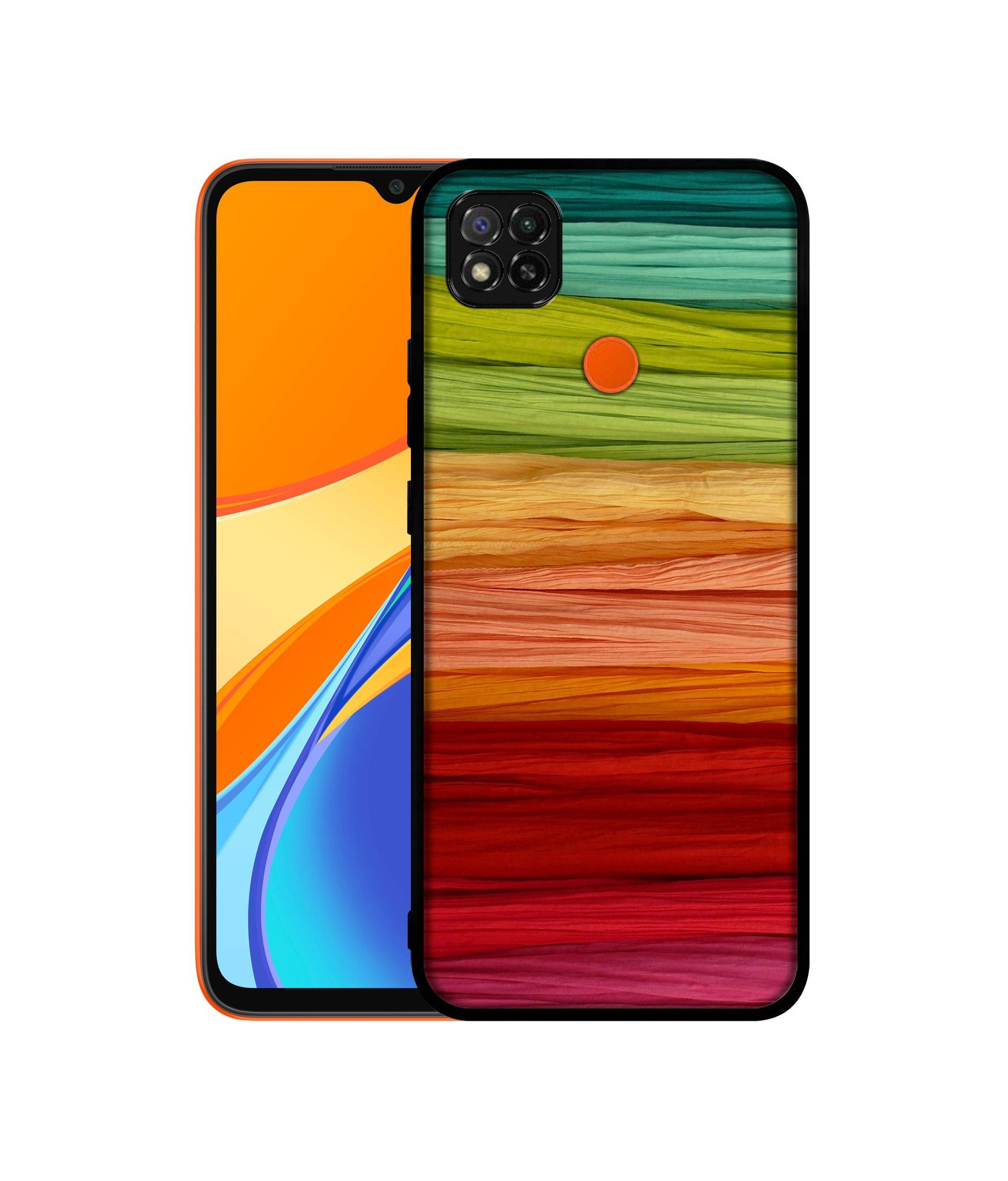 Mi Redmi 9 / 9C / 9 Activ / Poco C31 / C3