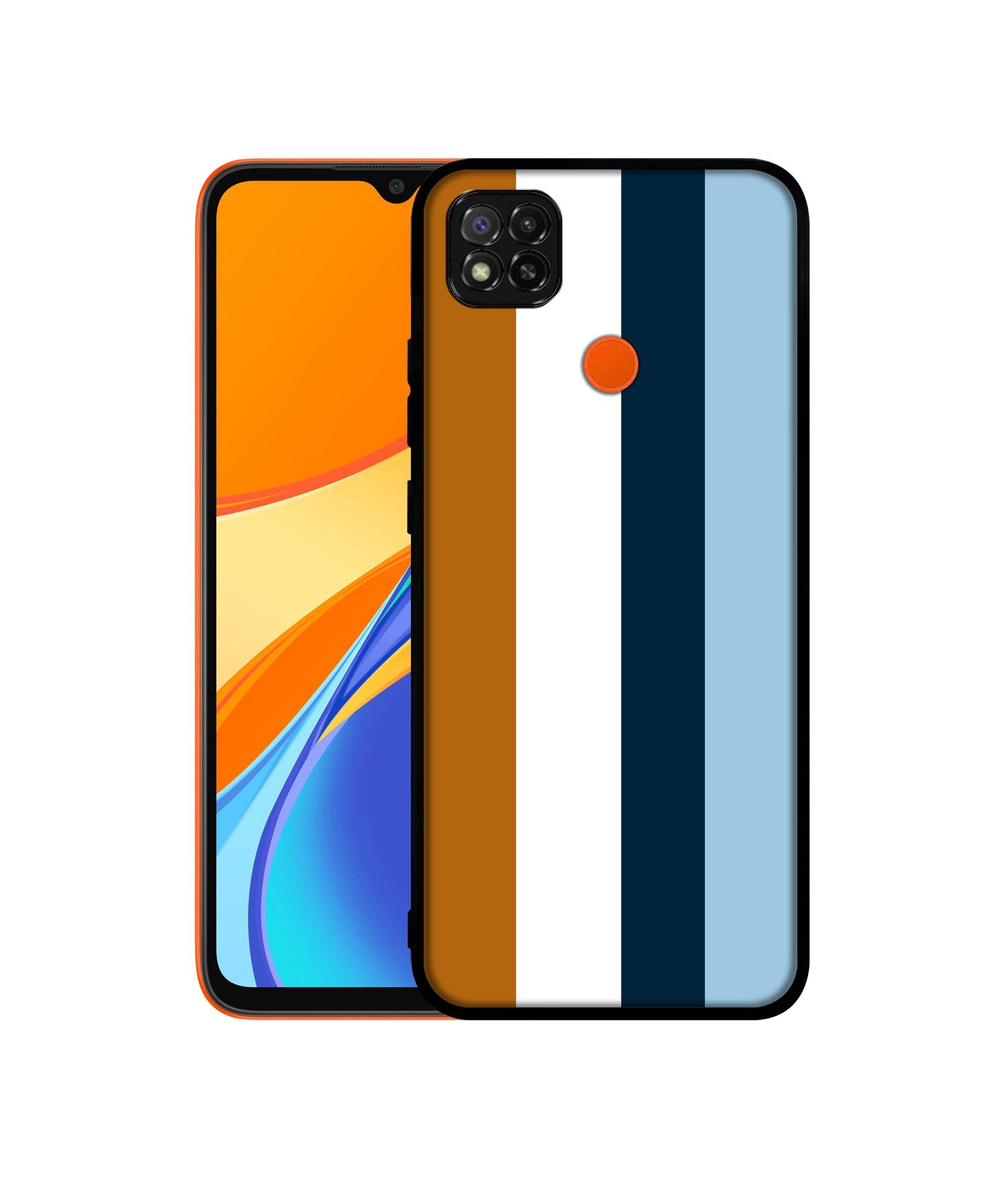 Mi Redmi 9 / 9C / 9 Activ / Poco C31 / C3