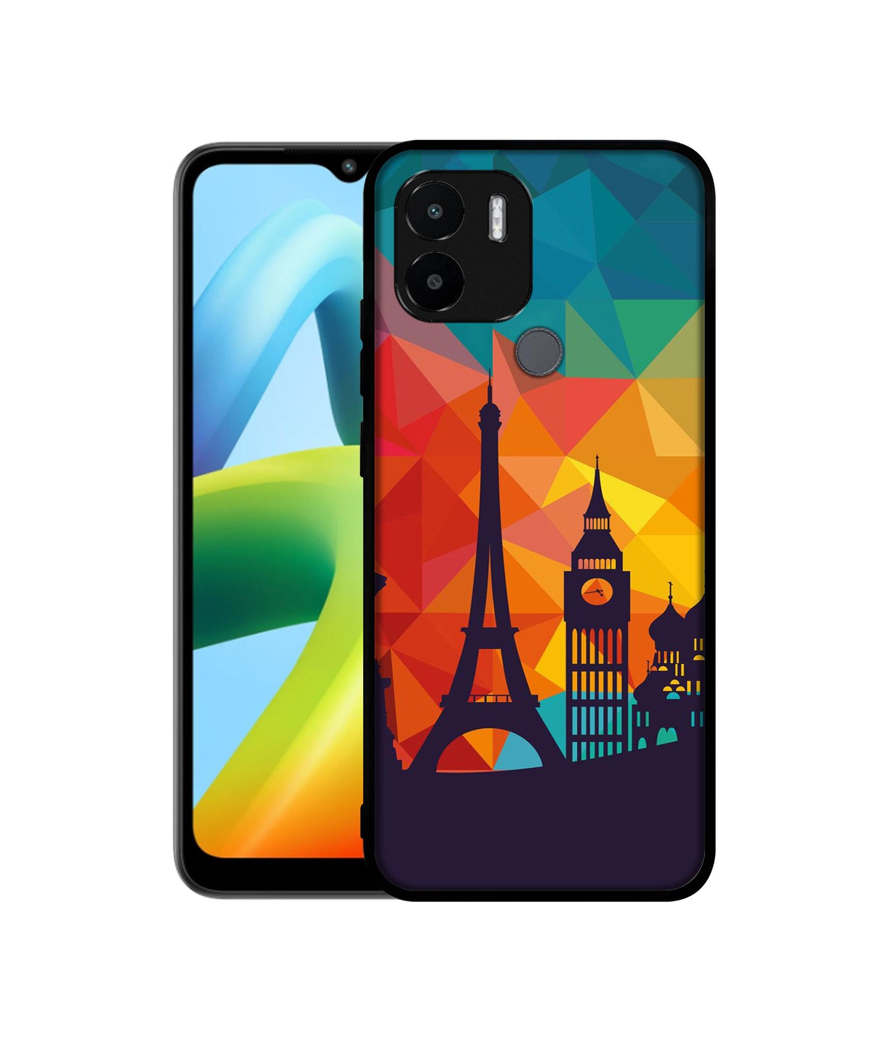 Mi Redmi A1 Plus 4G / A2 Plus 4G / Poco C50 4G / C51 4G