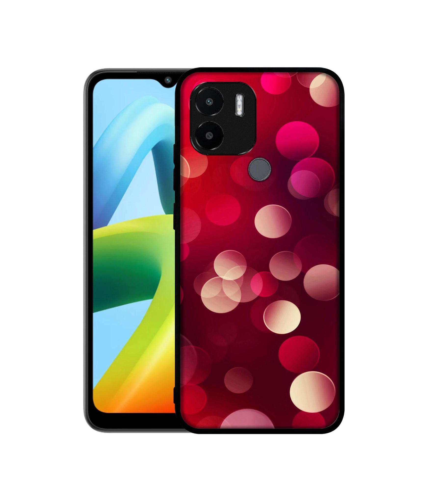 Mi Redmi A1 Plus 4G / A2 Plus 4G / Poco C50 4G / C51 4G