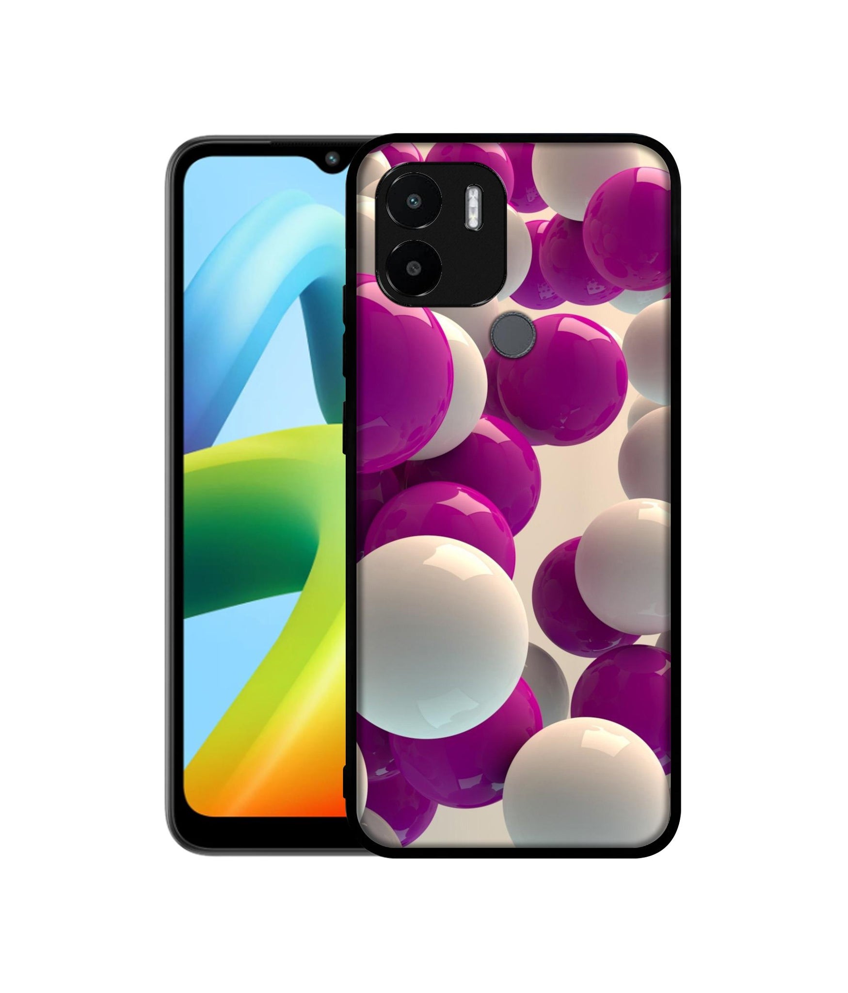 Mi Redmi A1 Plus 4G / A2 Plus 4G / Poco C50 4G / C51 4G