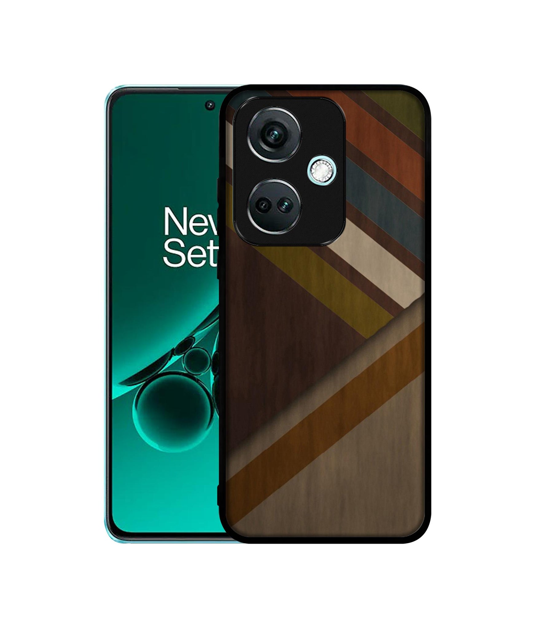 OnePlus Nord CE 3 5G