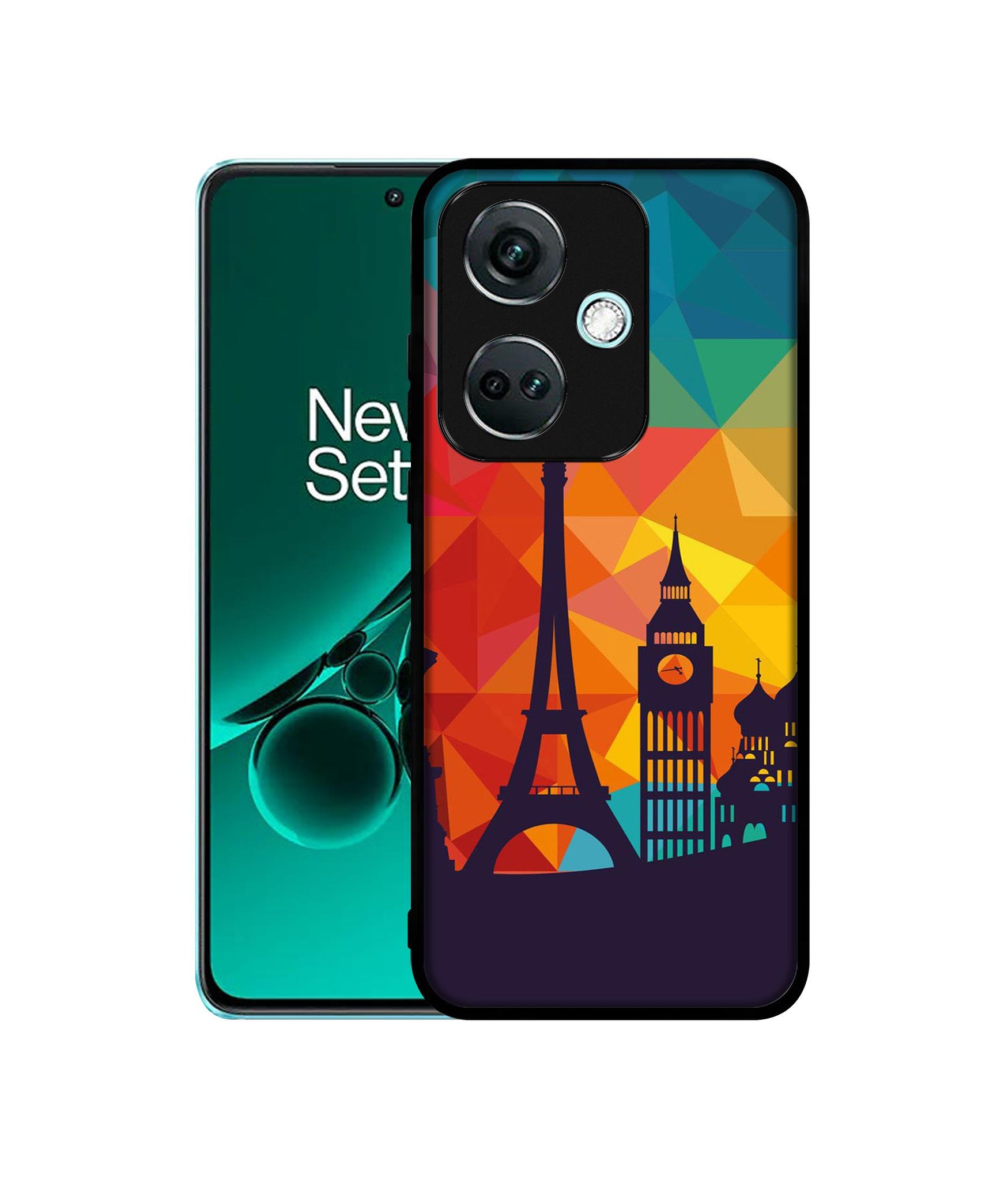 OnePlus Nord CE 3 5G