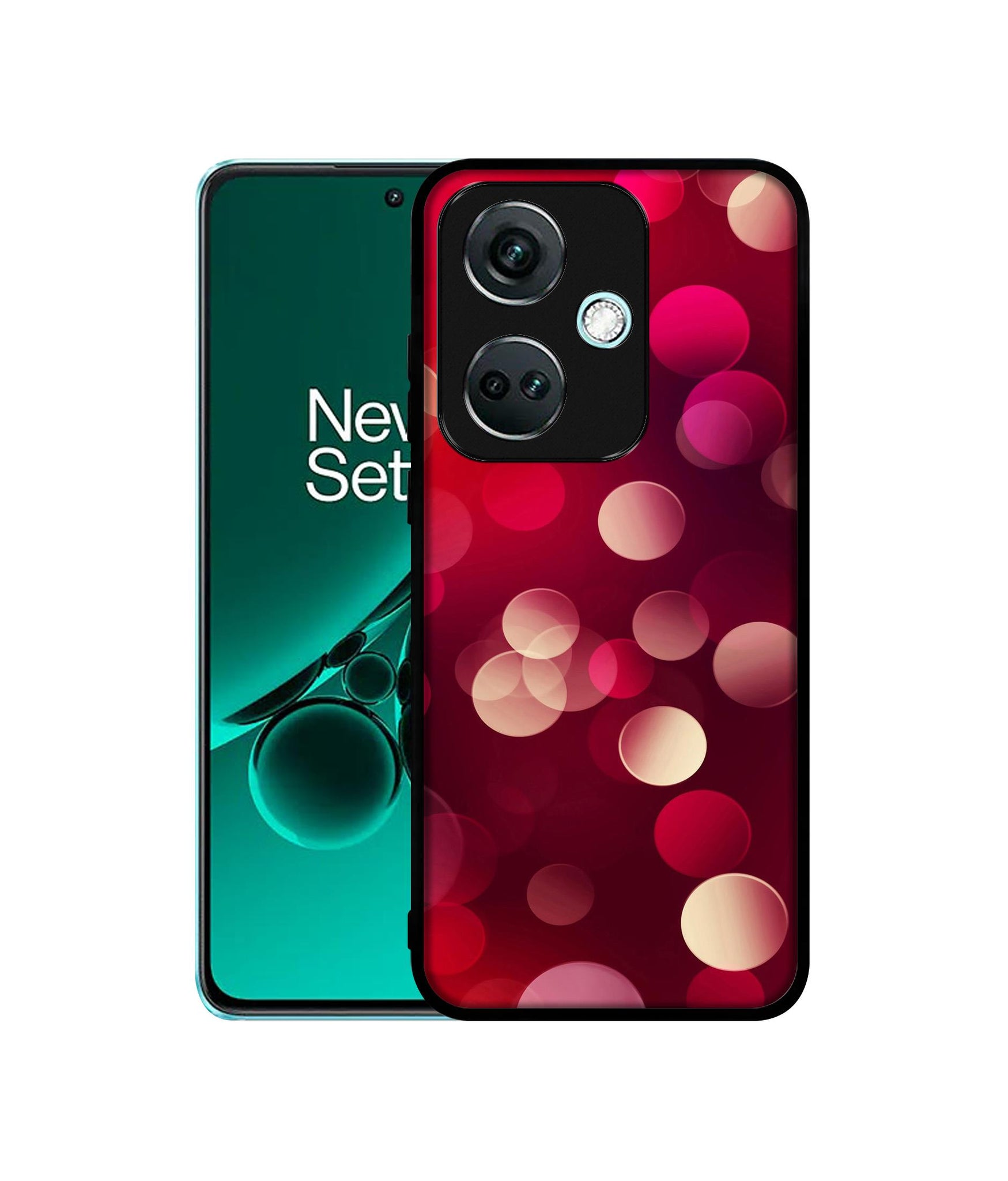 OnePlus Nord CE 3 5G