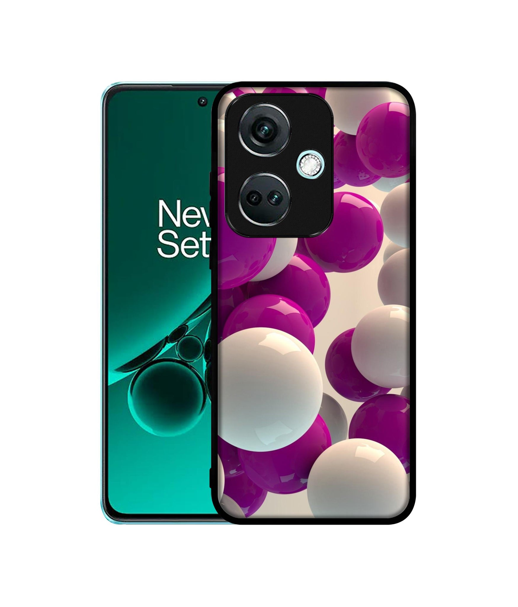 OnePlus Nord CE 3 5G