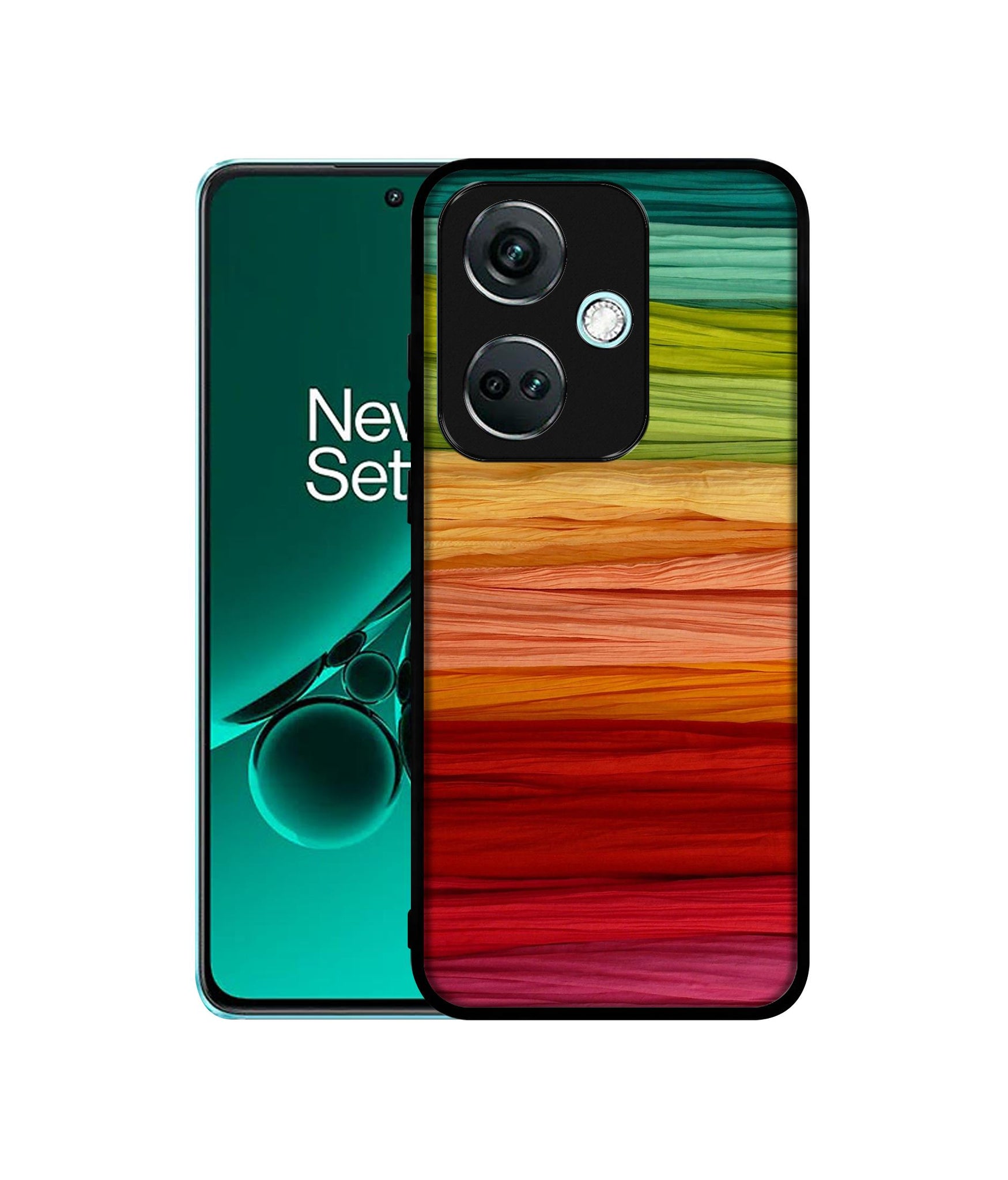 OnePlus Nord CE 3 5G
