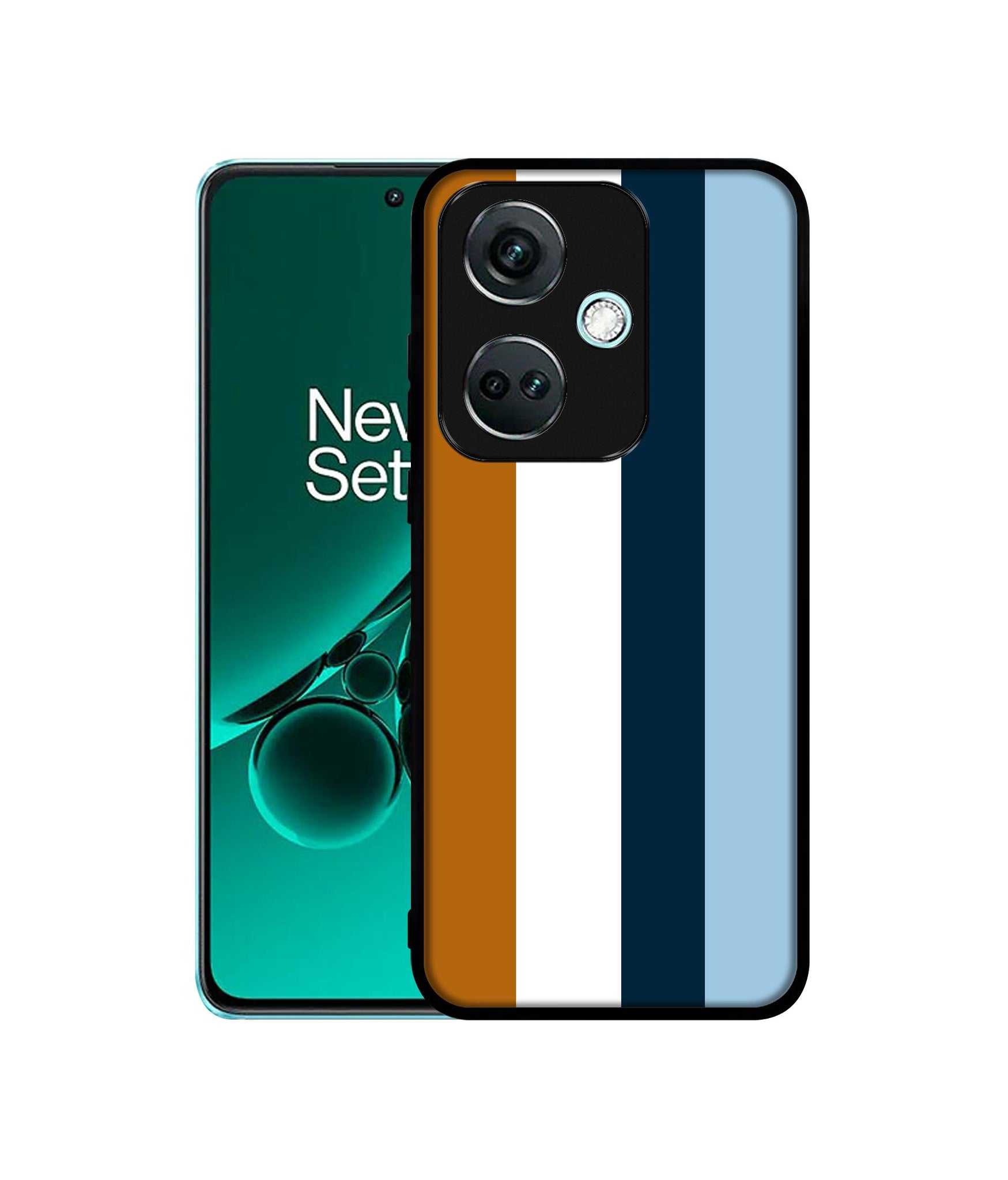 OnePlus Nord CE 3 5G