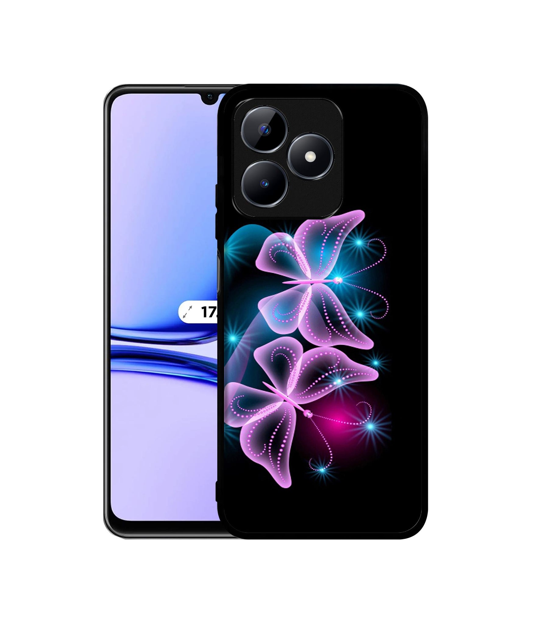 Realme C53 4G / C51 4G / Narzo N53 4G