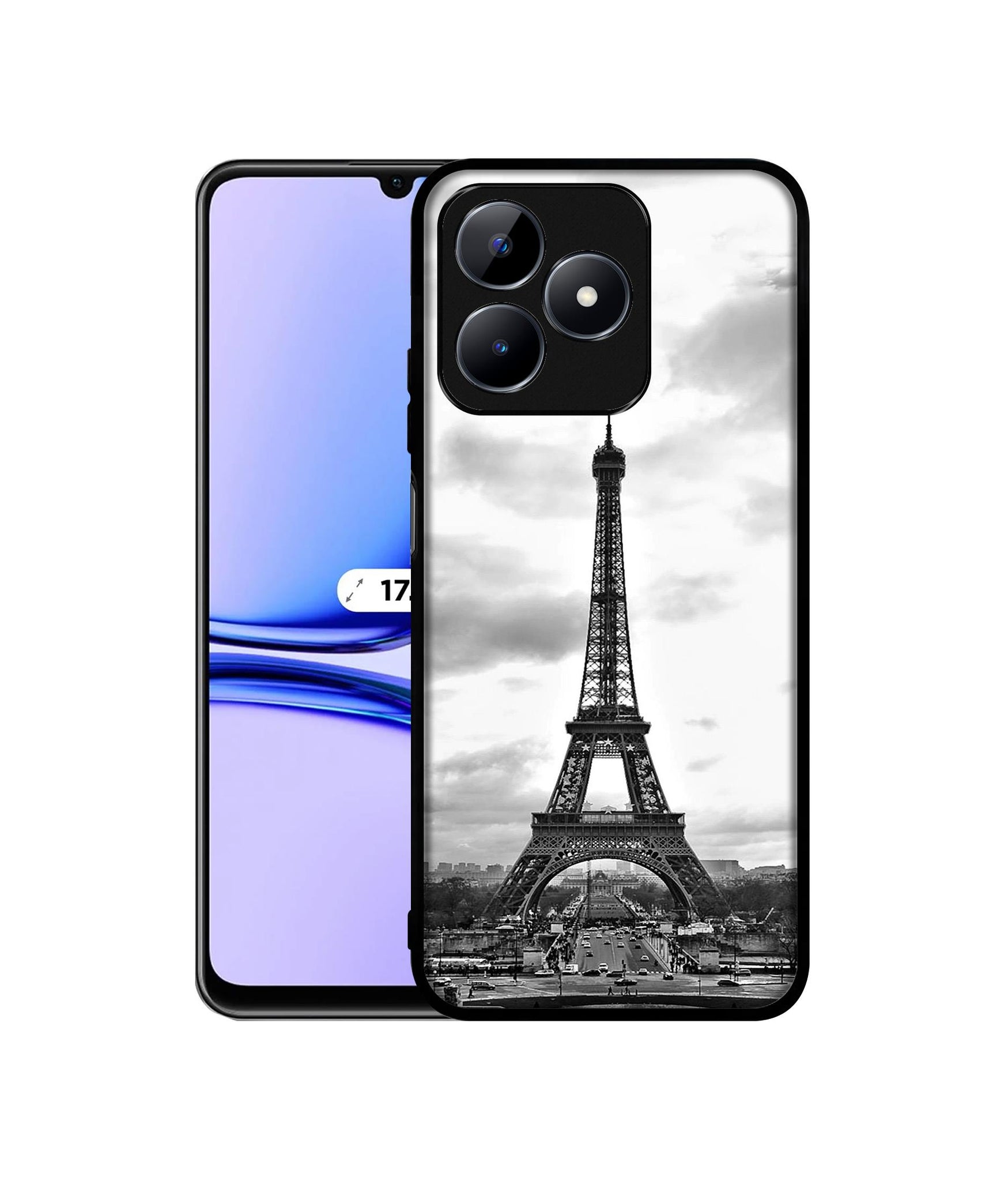 Realme C53 4G / C51 4G / Narzo N53 4G