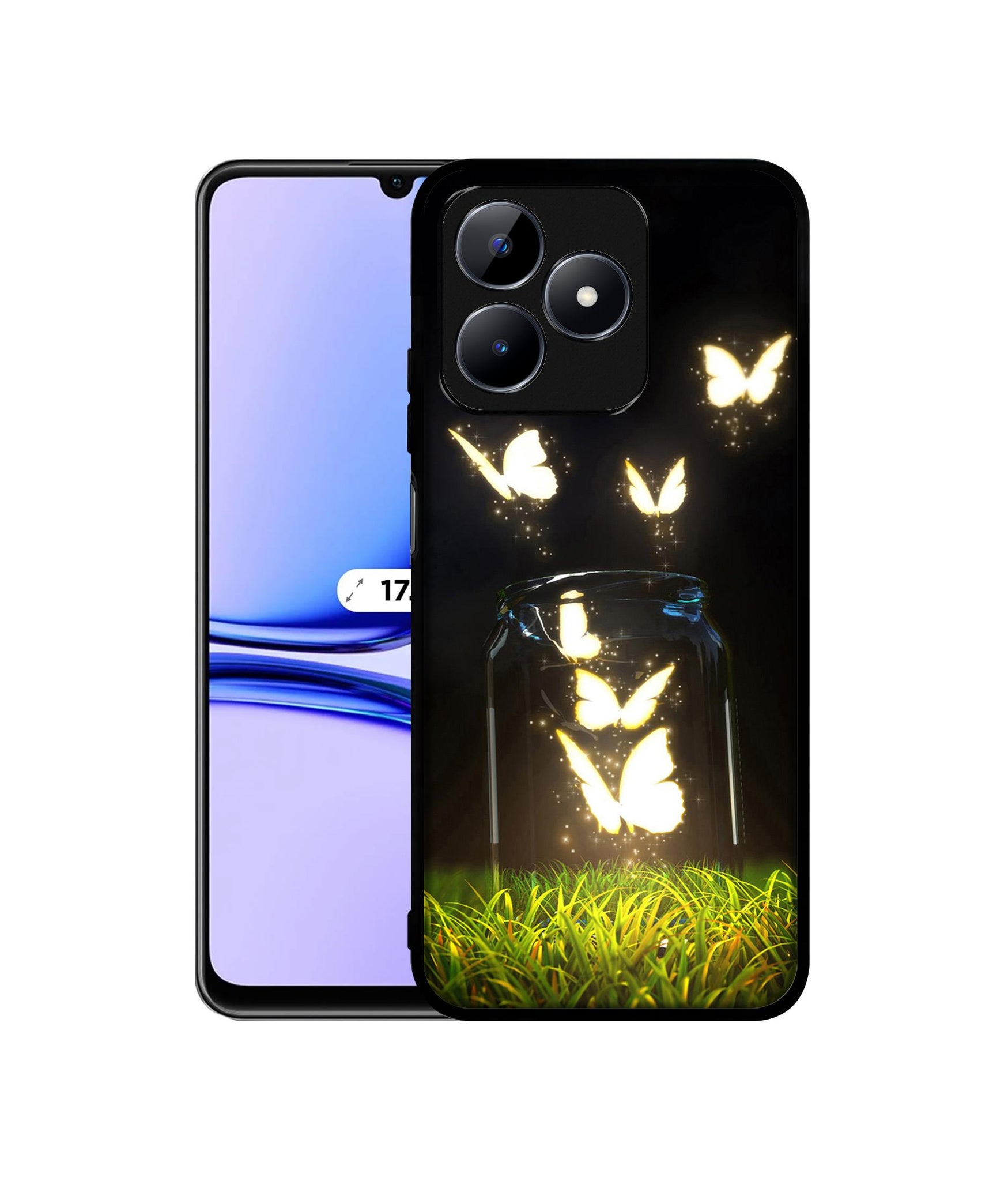 Realme C53 4G / C51 4G / Narzo N53 4G