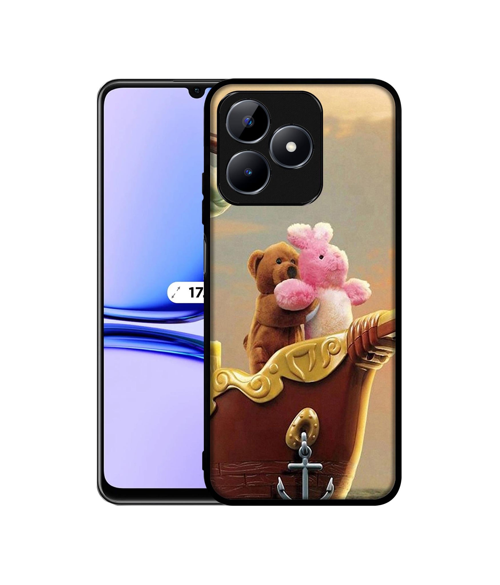 Realme C53 4G / C51 4G / Narzo N53 4G