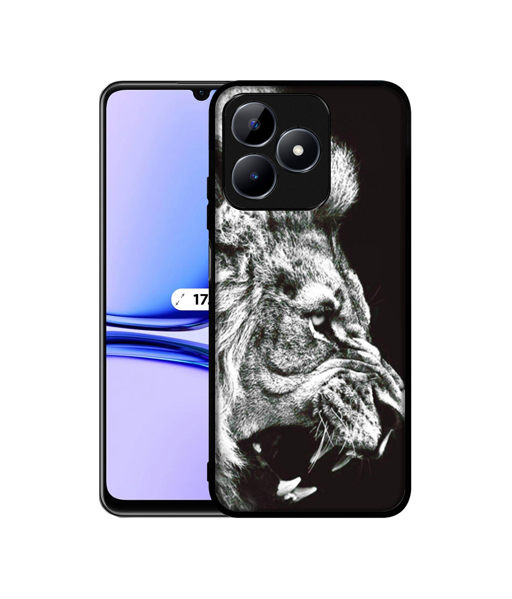 Realme C53 4G / C51 4G / Narzo N53 4G