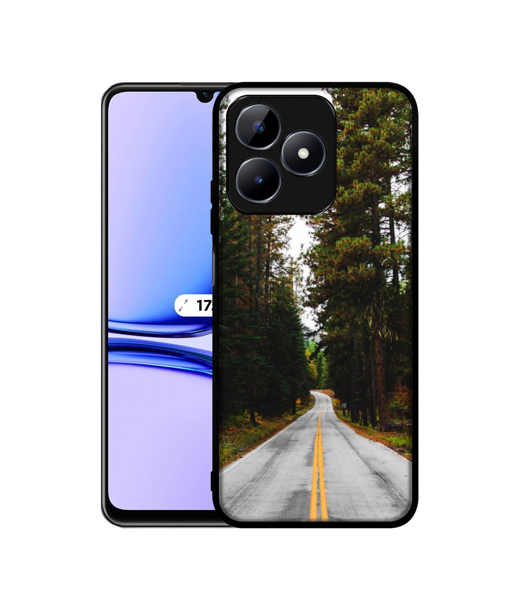 Realme C53 4G / C51 4G / Narzo N53 4G