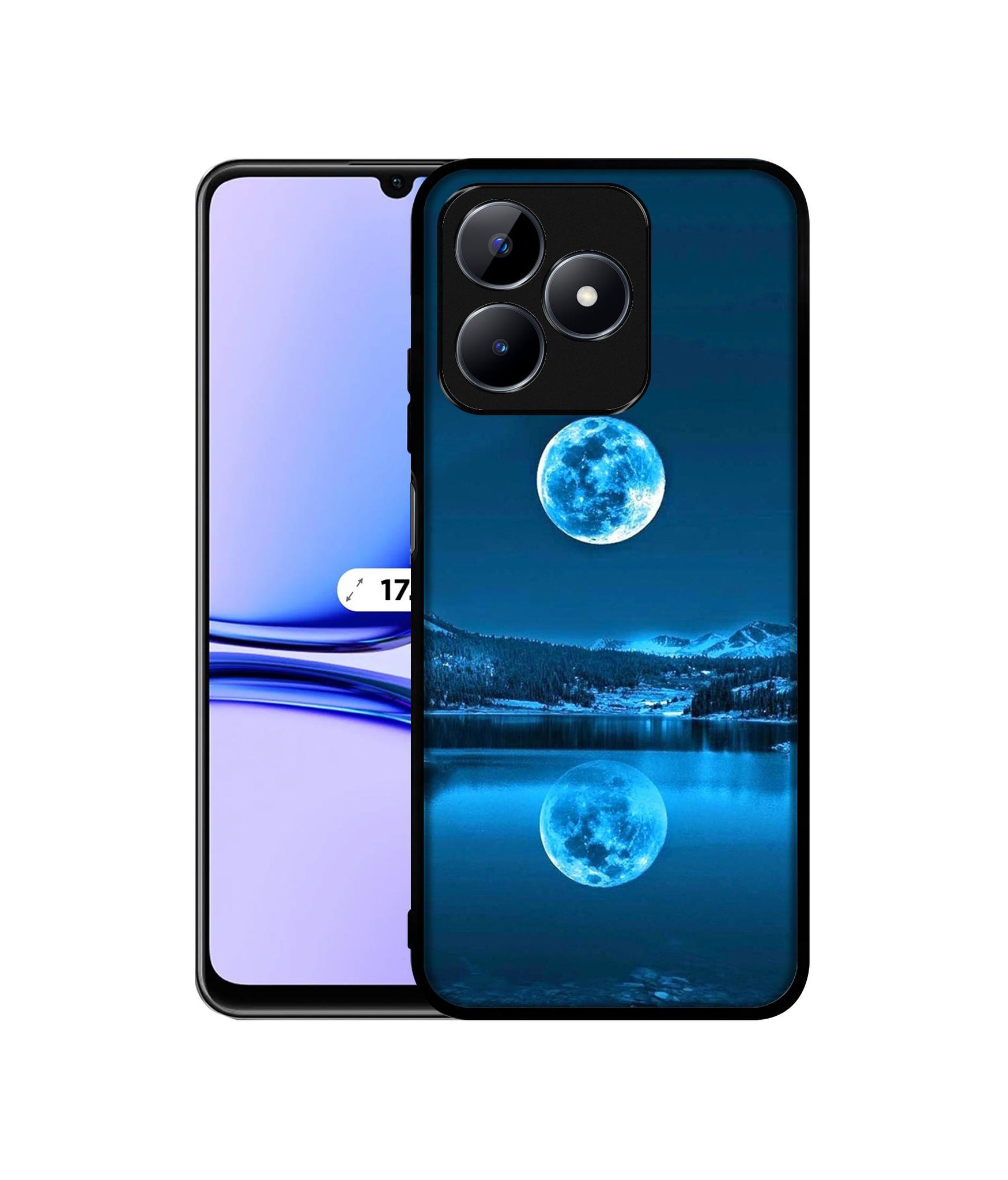 Realme C53 4G / C51 4G / Narzo N53 4G