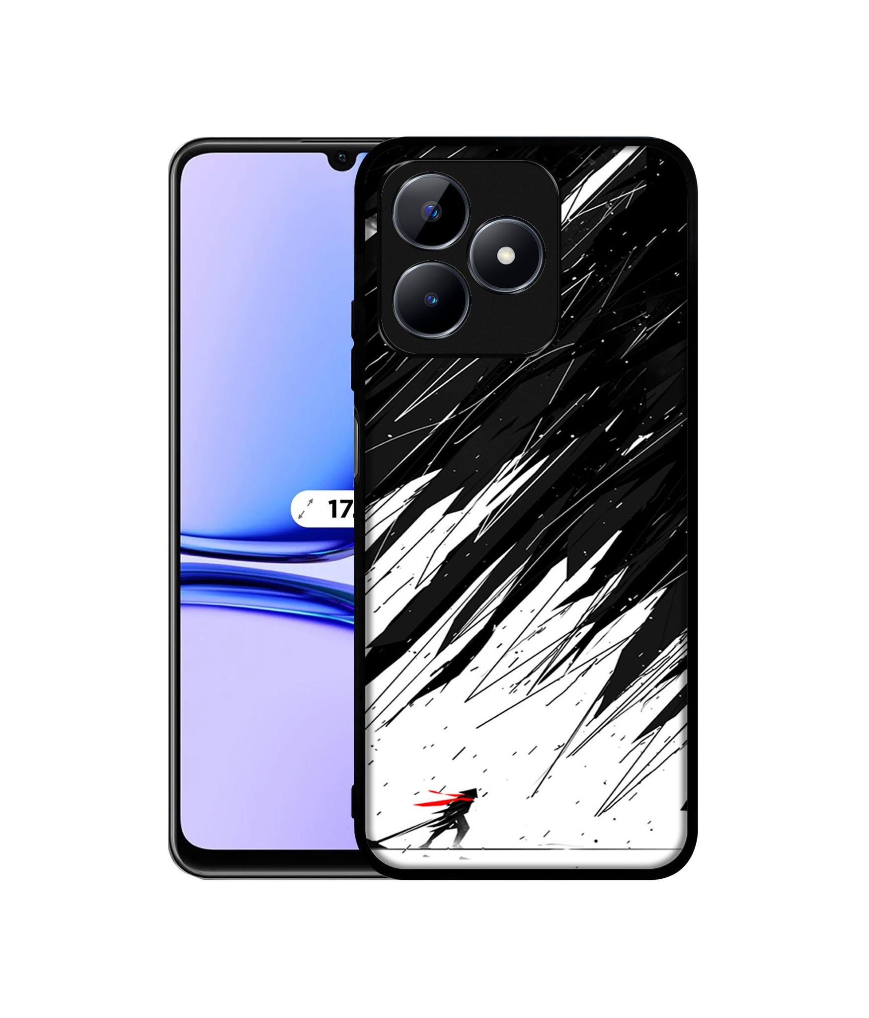 Realme C53 4G / C51 4G / Narzo N53 4G