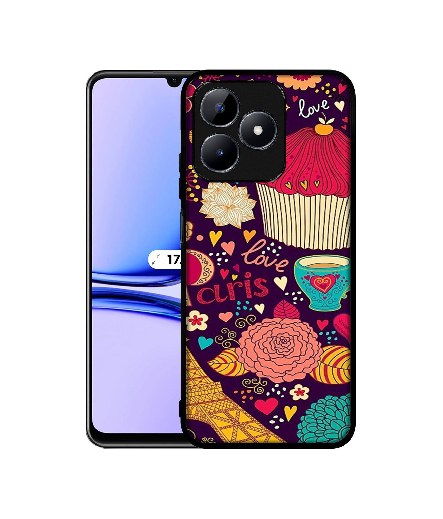 Realme C53 4G / C51 4G / Narzo N53 4G