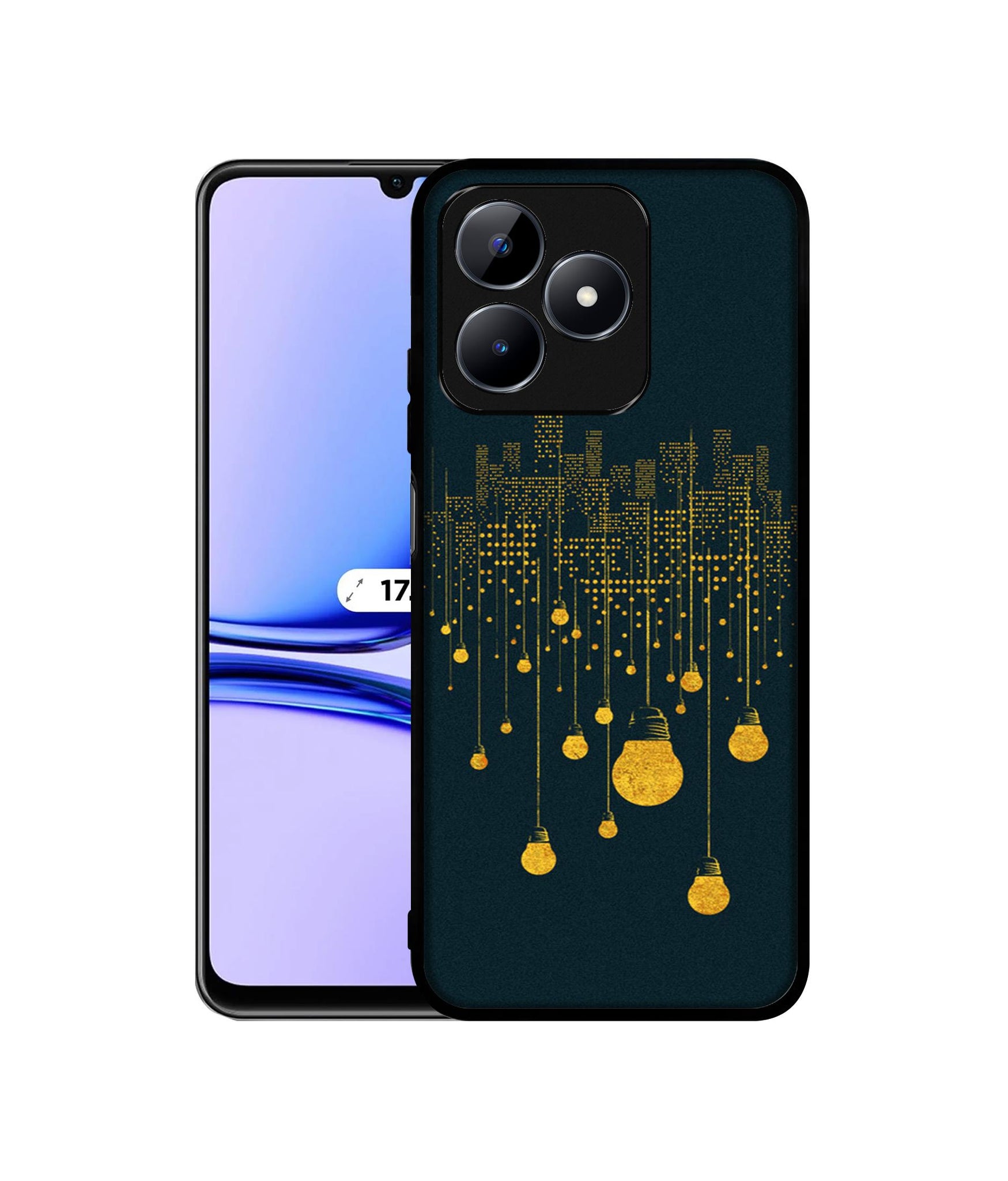 Realme C53 4G / C51 4G / Narzo N53 4G