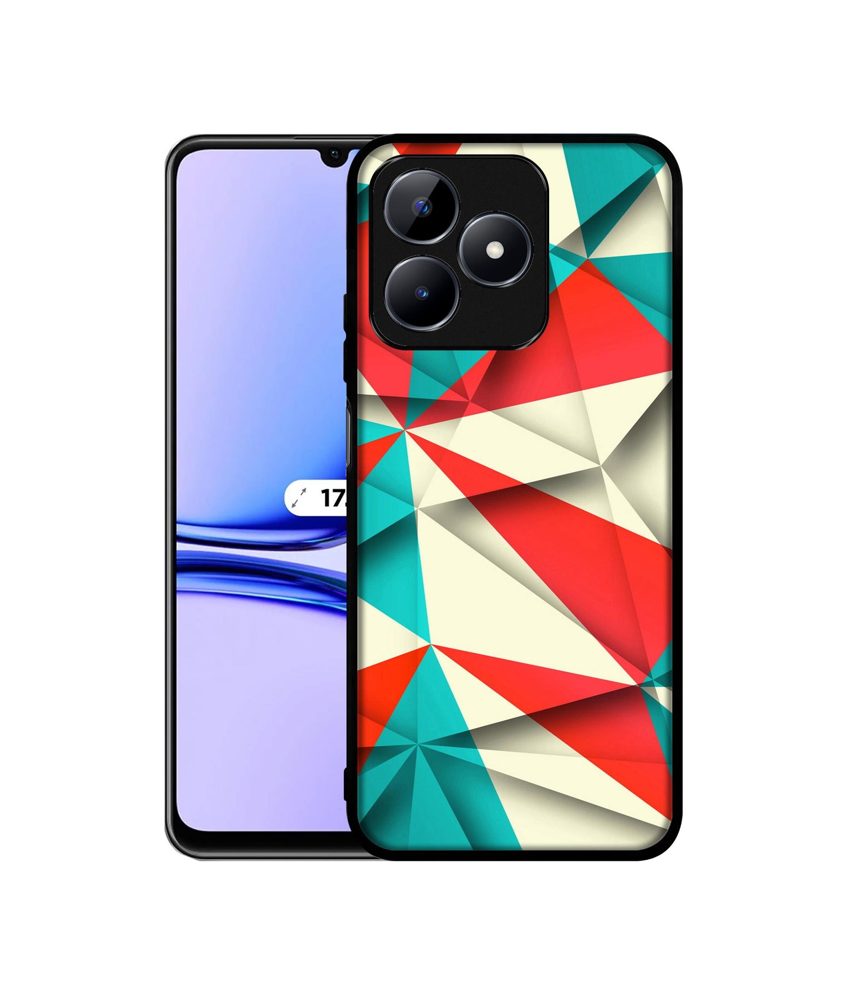 Realme C53 4G / C51 4G / Narzo N53 4G