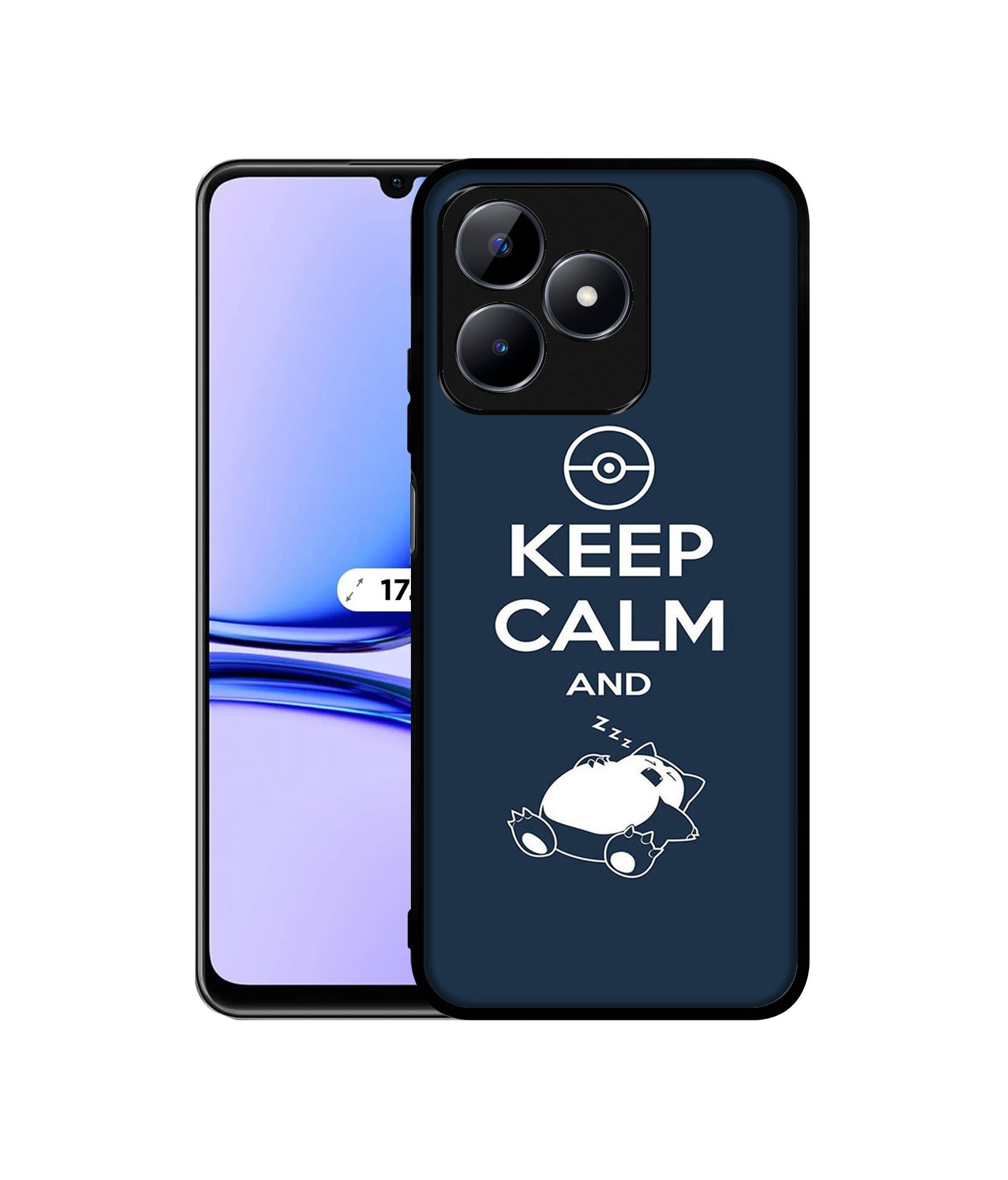 Realme C53 4G / C51 4G / Narzo N53 4G