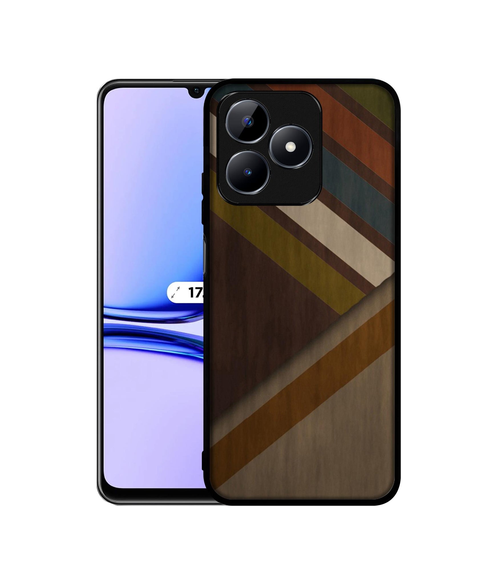 Realme C53 4G / C51 4G / Narzo N53 4G