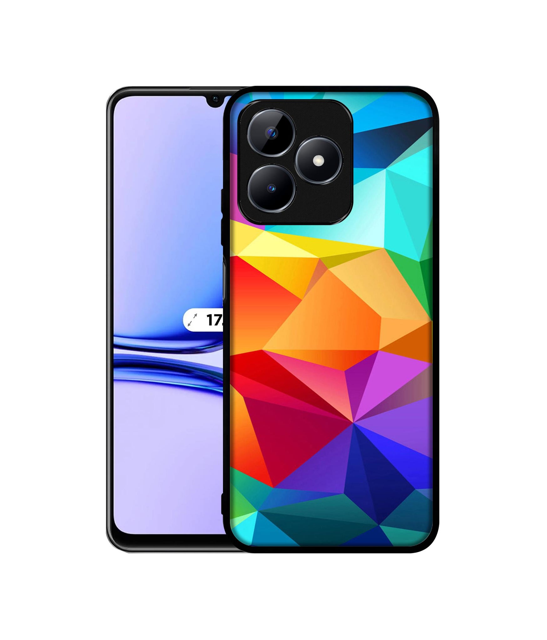 Realme C53 4G / C51 4G / Narzo N53 4G