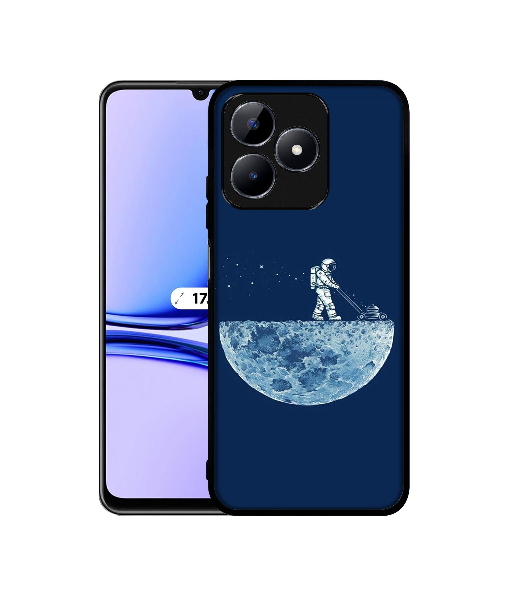 Realme C53 4G / C51 4G / Narzo N53 4G