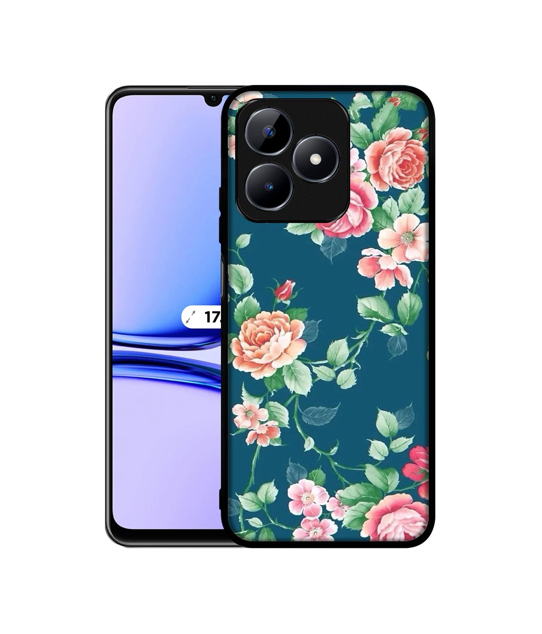 Realme C53 4G / C51 4G / Narzo N53 4G