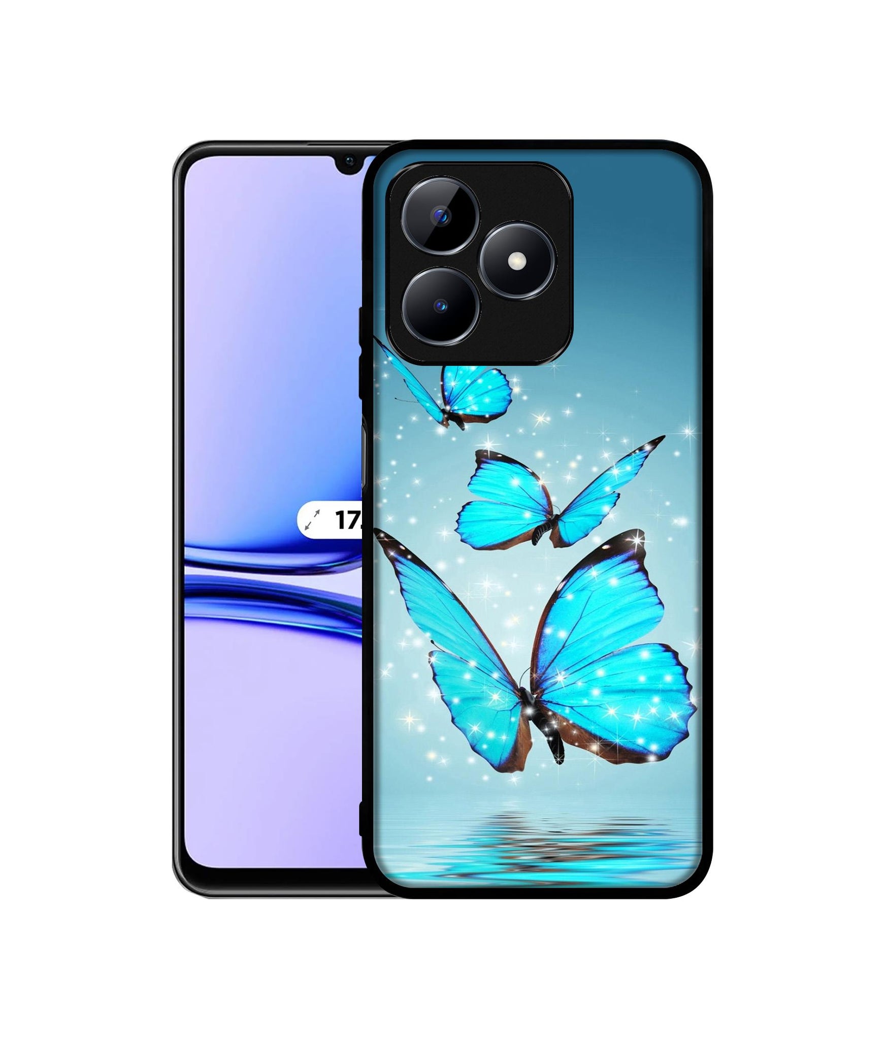 Realme C53 4G / C51 4G / Narzo N53 4G